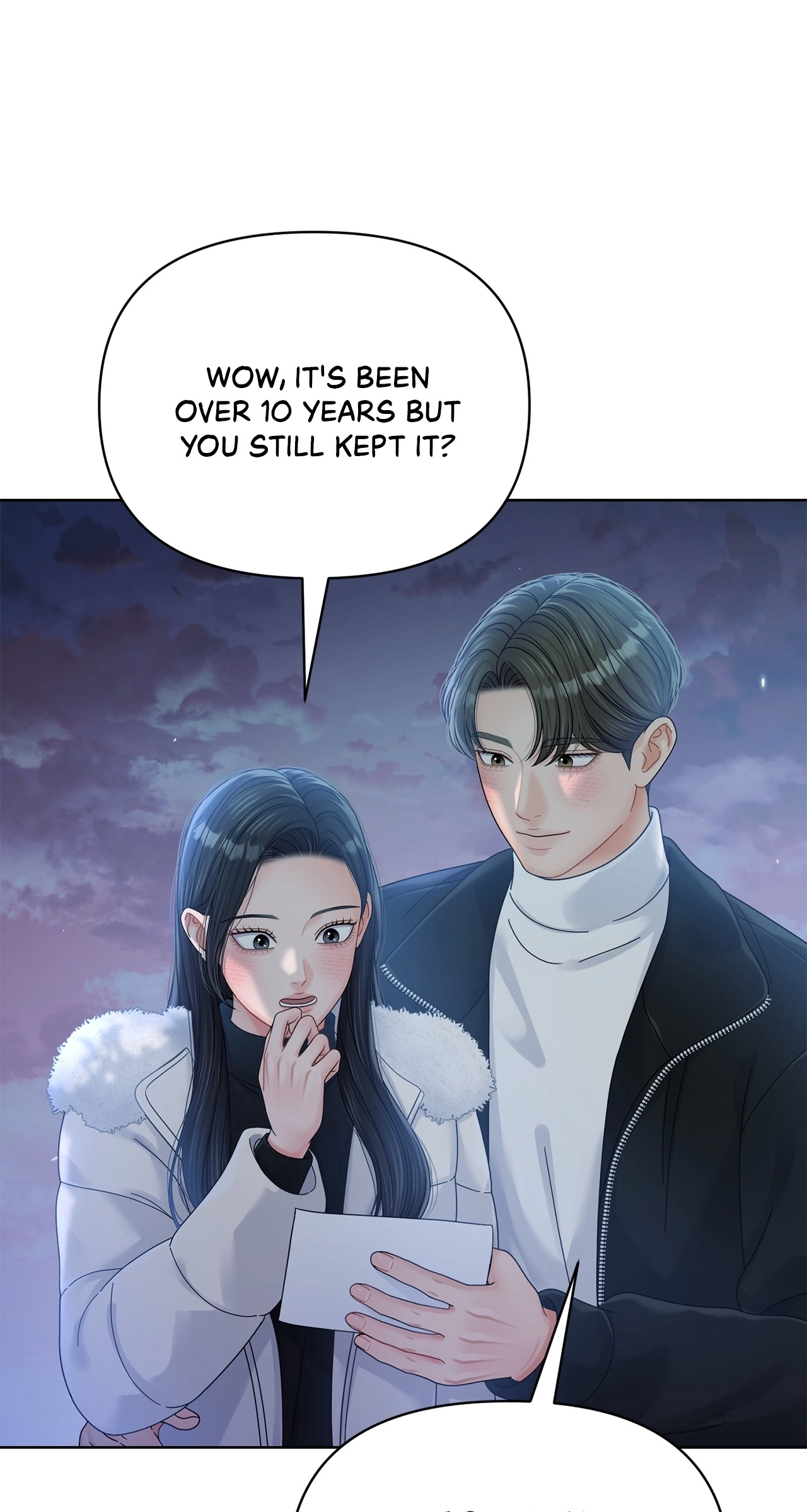 Sexy Noona Chapter 40 page 11 - 