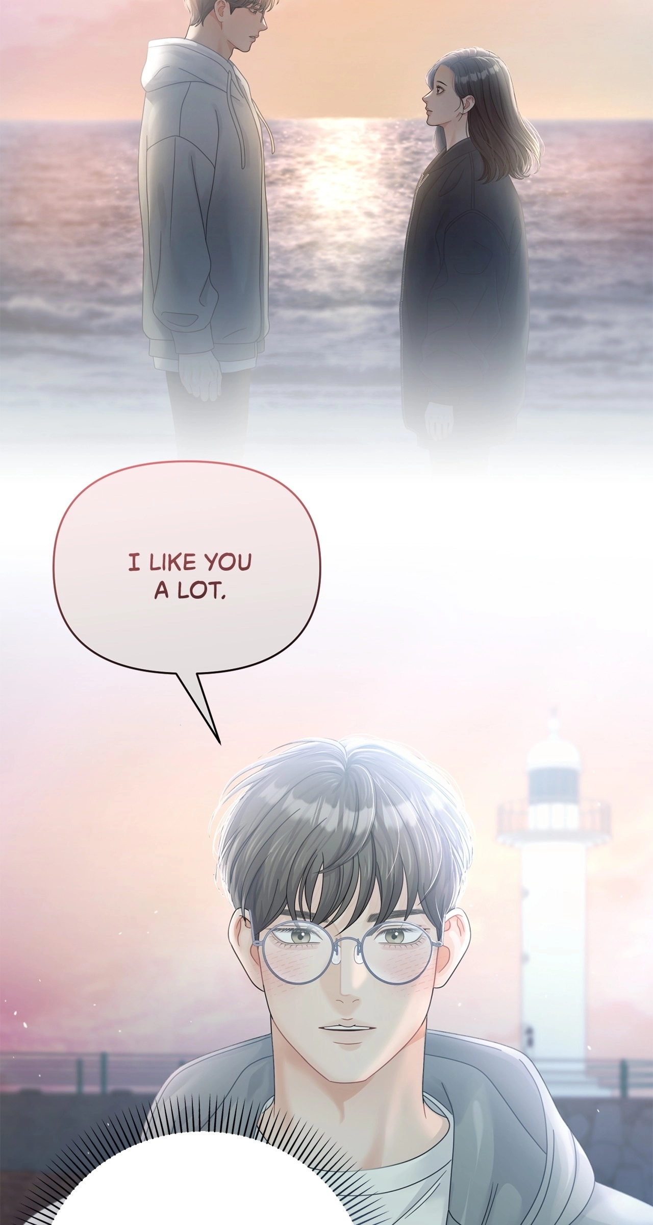 Sexy Noona Chapter 40 page 13 - 