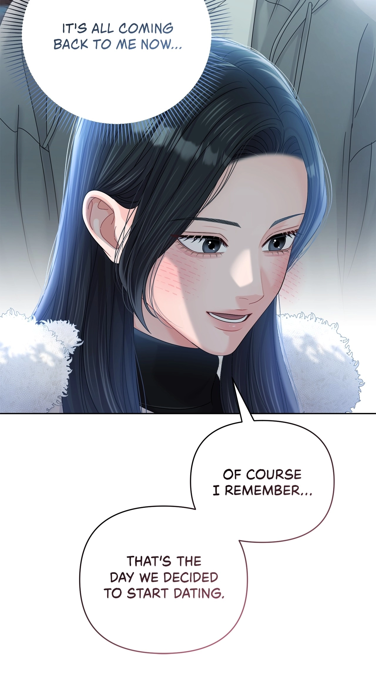 Sexy Noona Chapter 40 page 14 - 