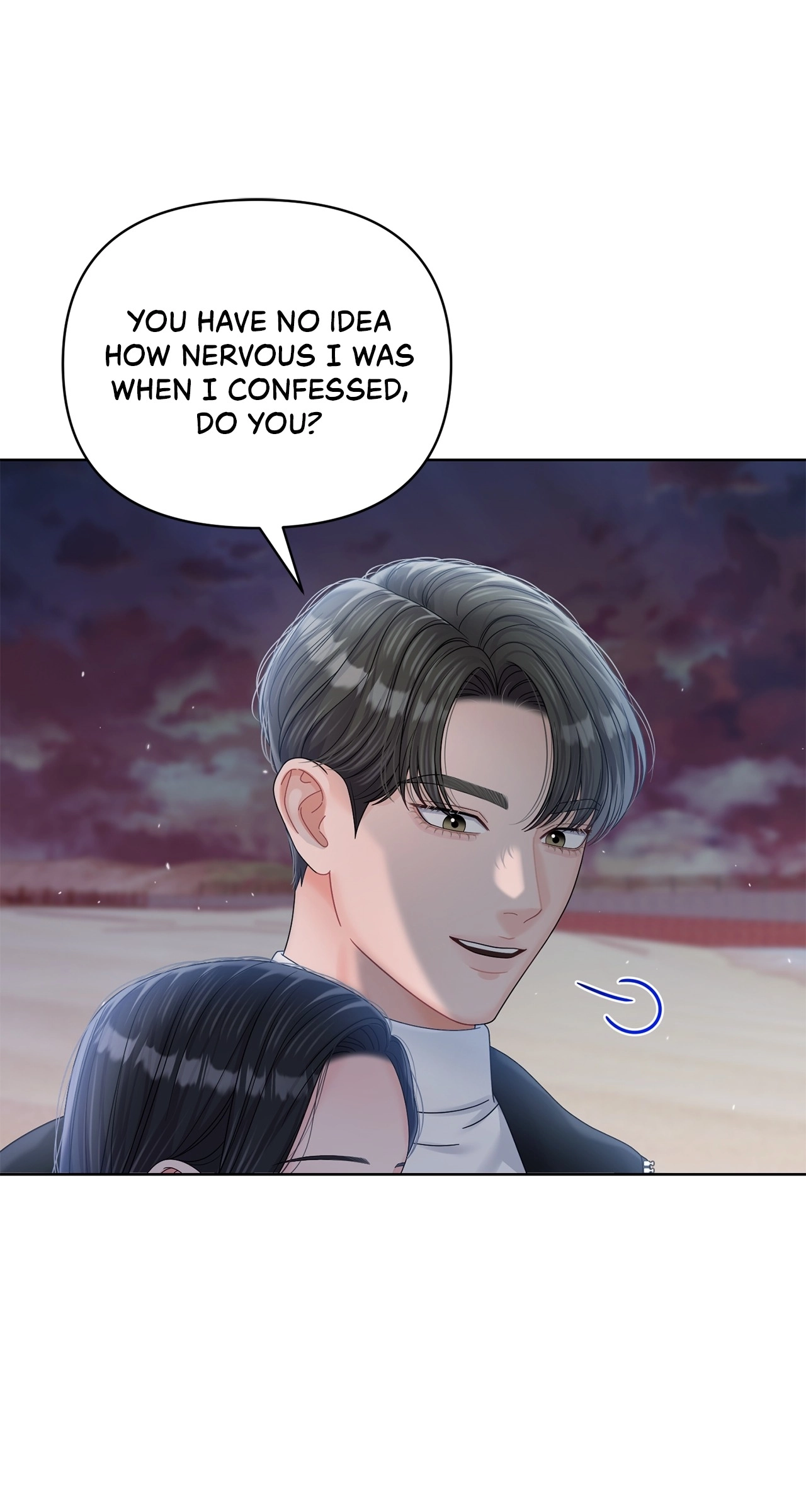 Sexy Noona Chapter 40 page 15 - 
