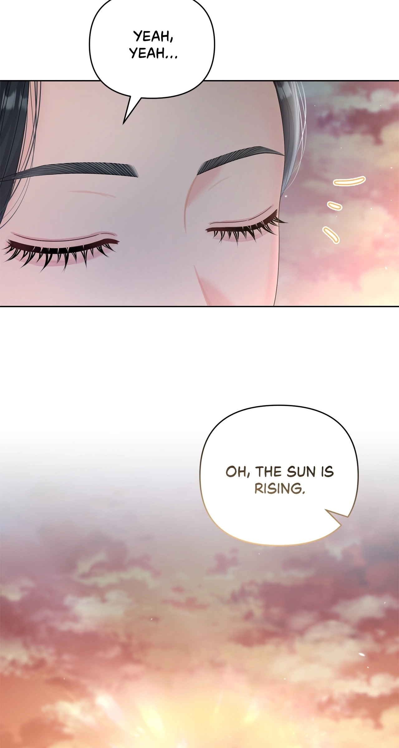 Sexy Noona Chapter 40 page 17 - 