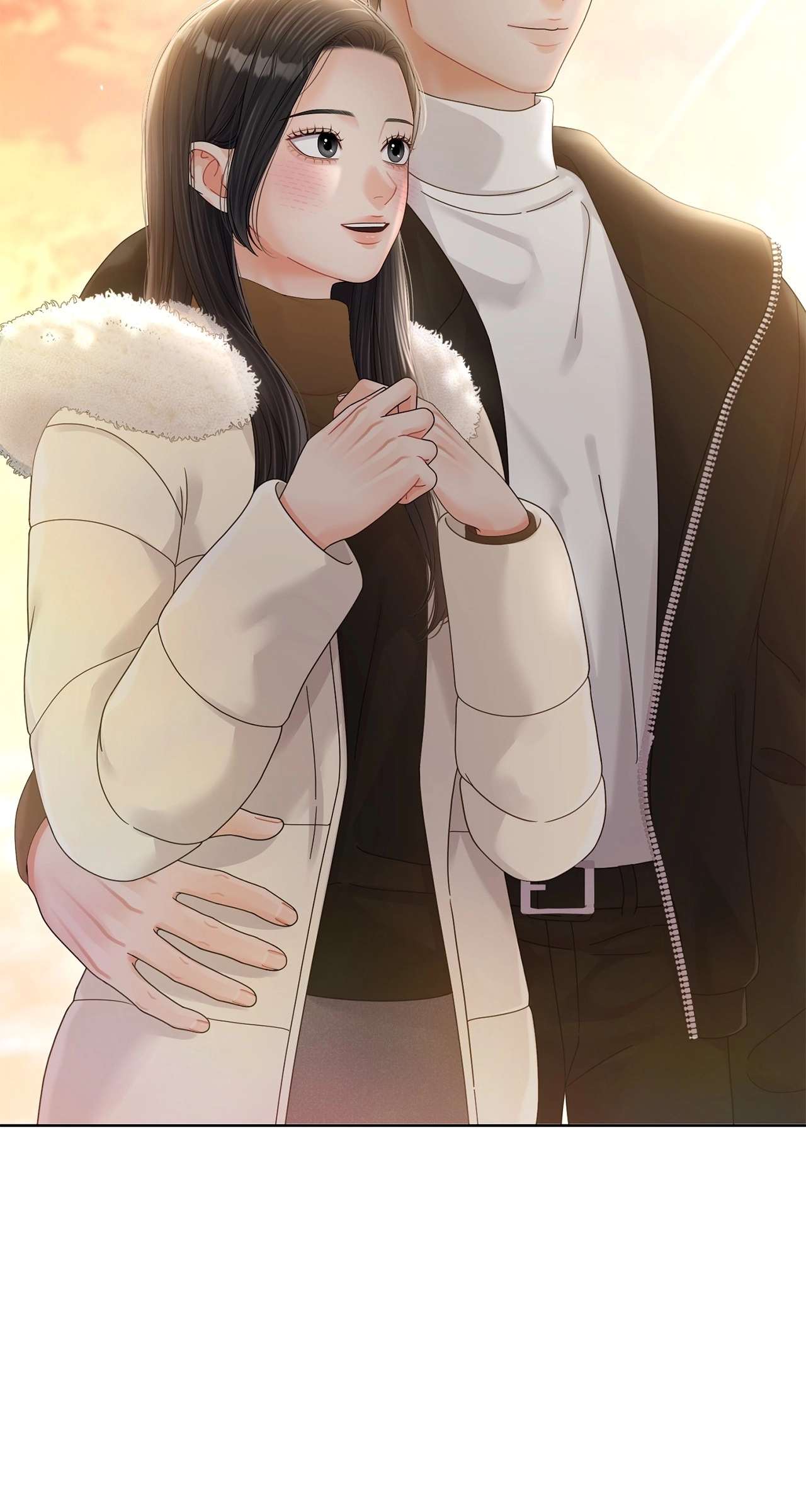 Sexy Noona Chapter 40 page 19 - 