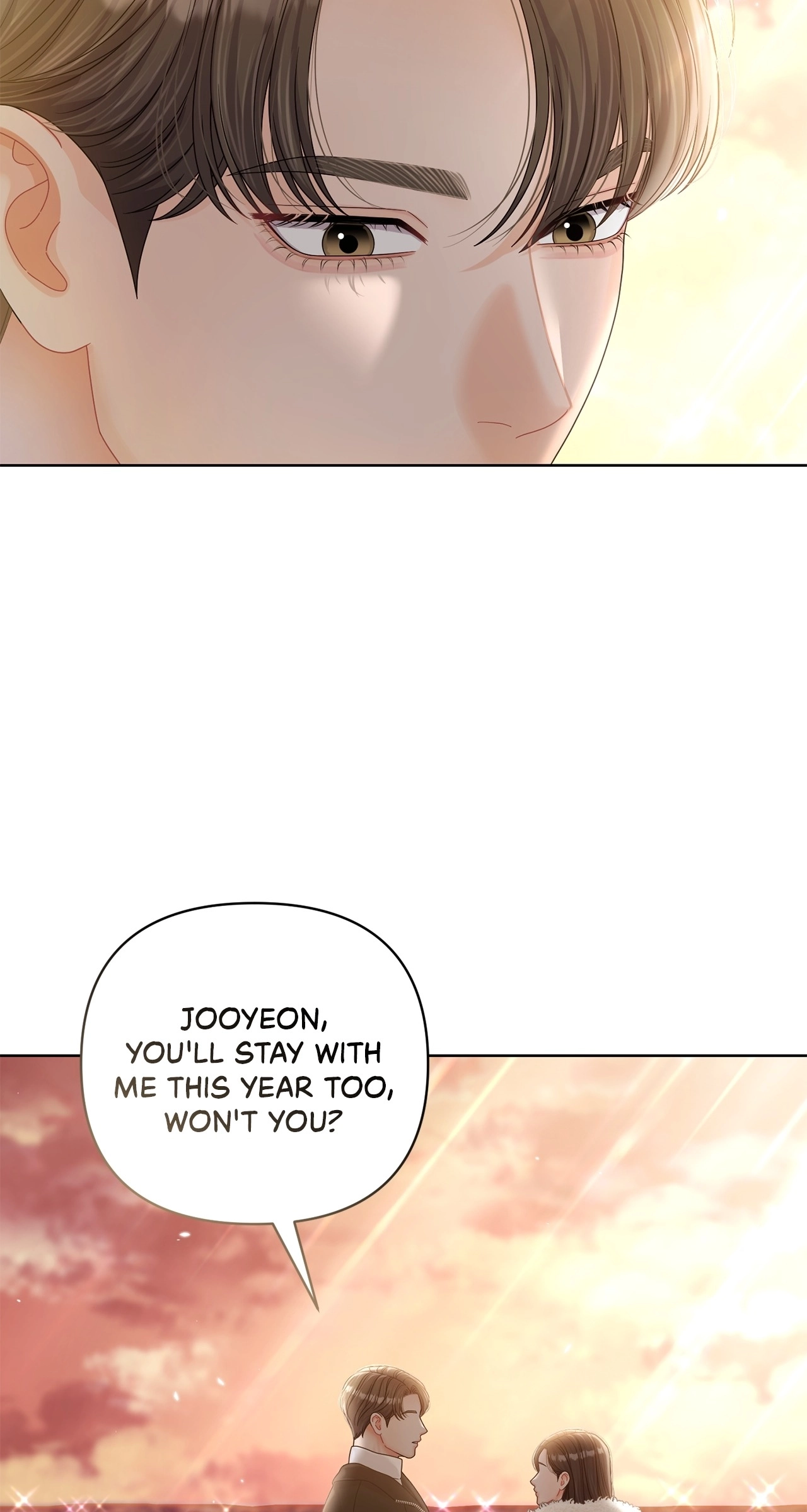 Sexy Noona Chapter 40 page 21 - 