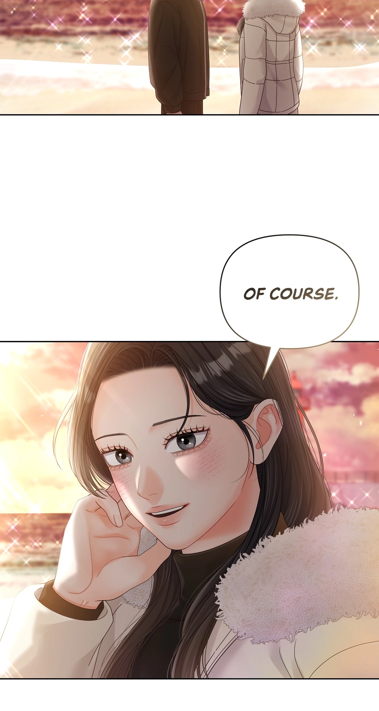 Sexy Noona Chapter 40 page 22 - 