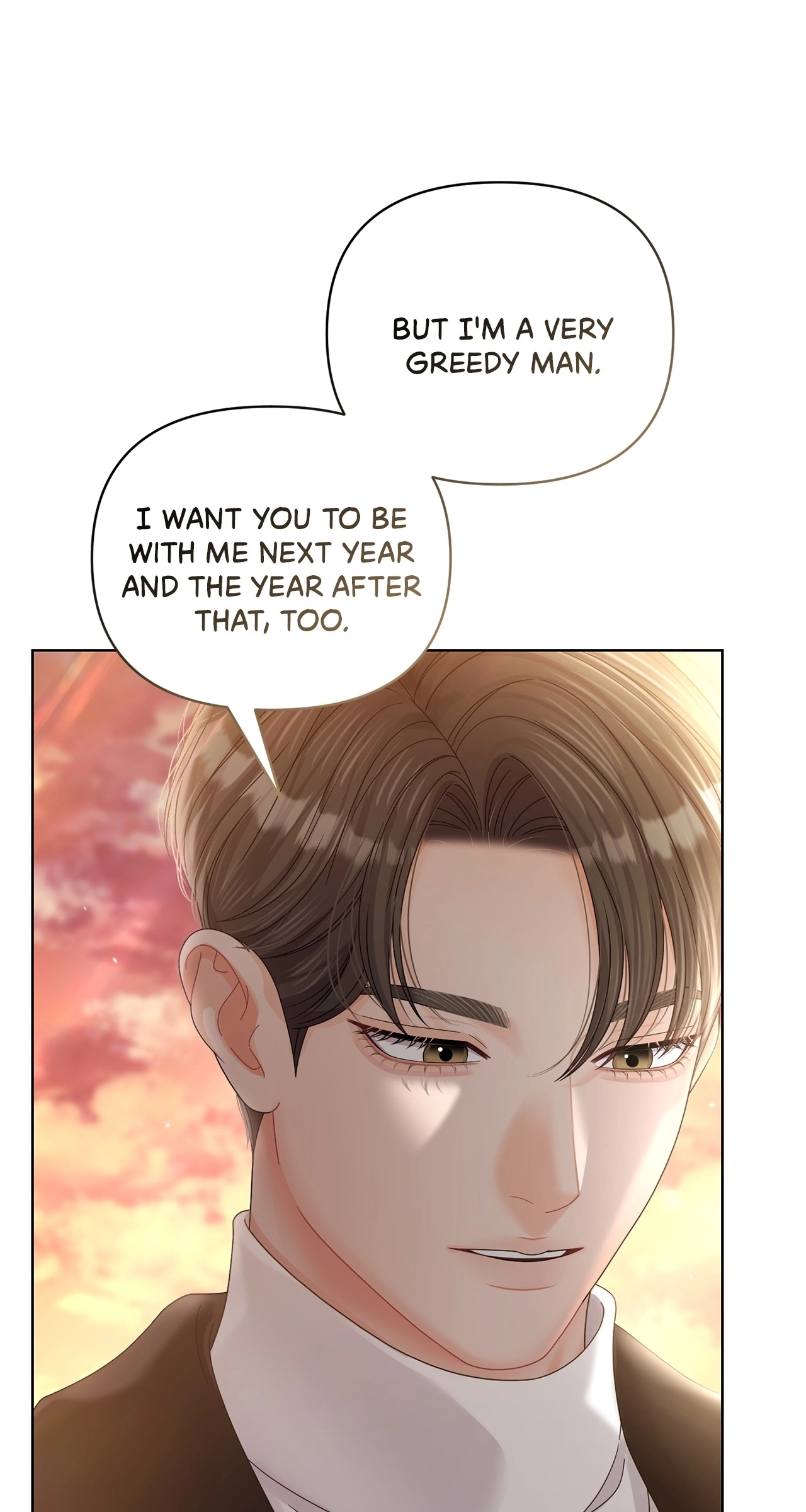Sexy Noona Chapter 40 page 23 - 