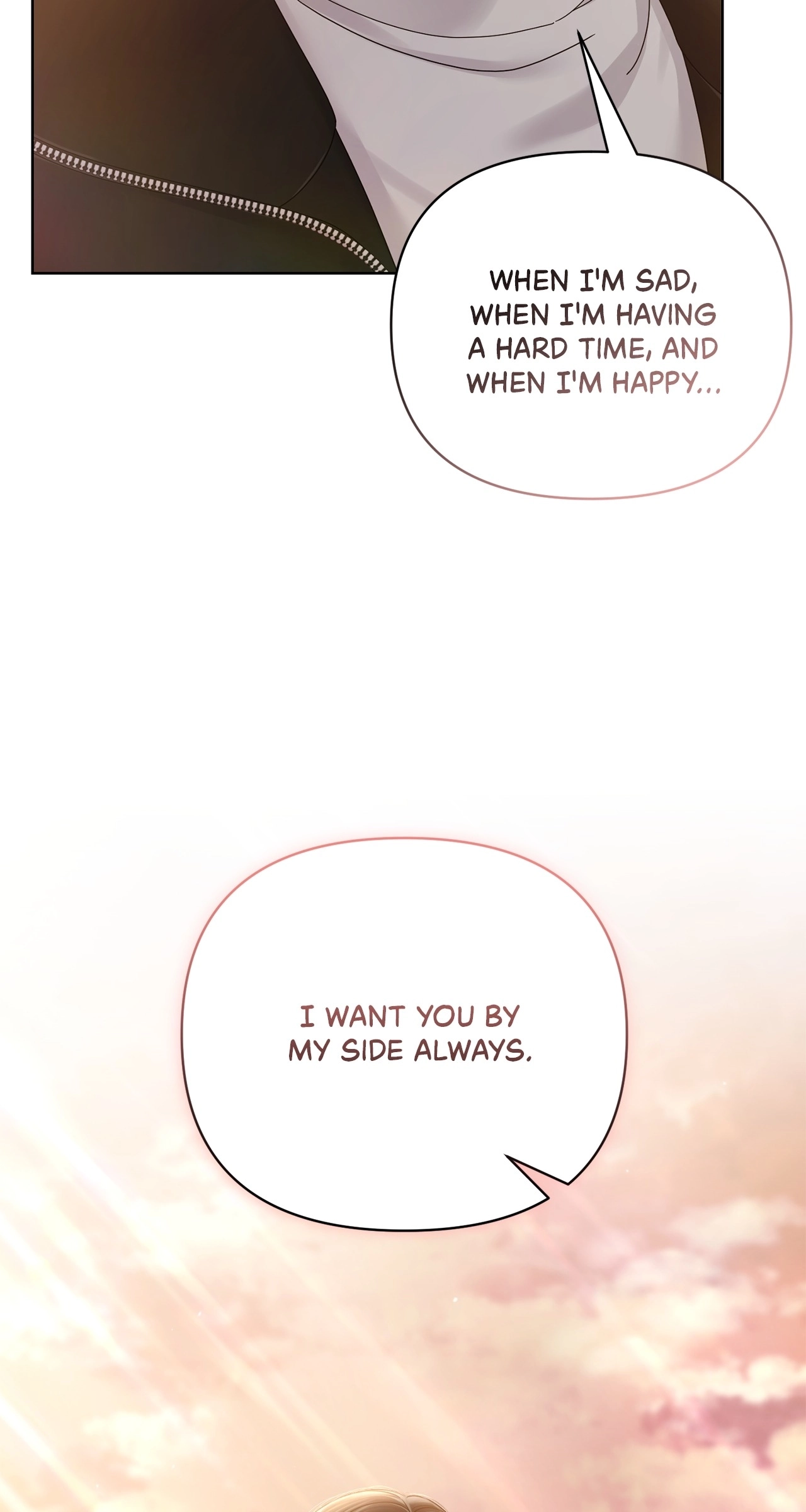 Sexy Noona Chapter 40 page 24 - 