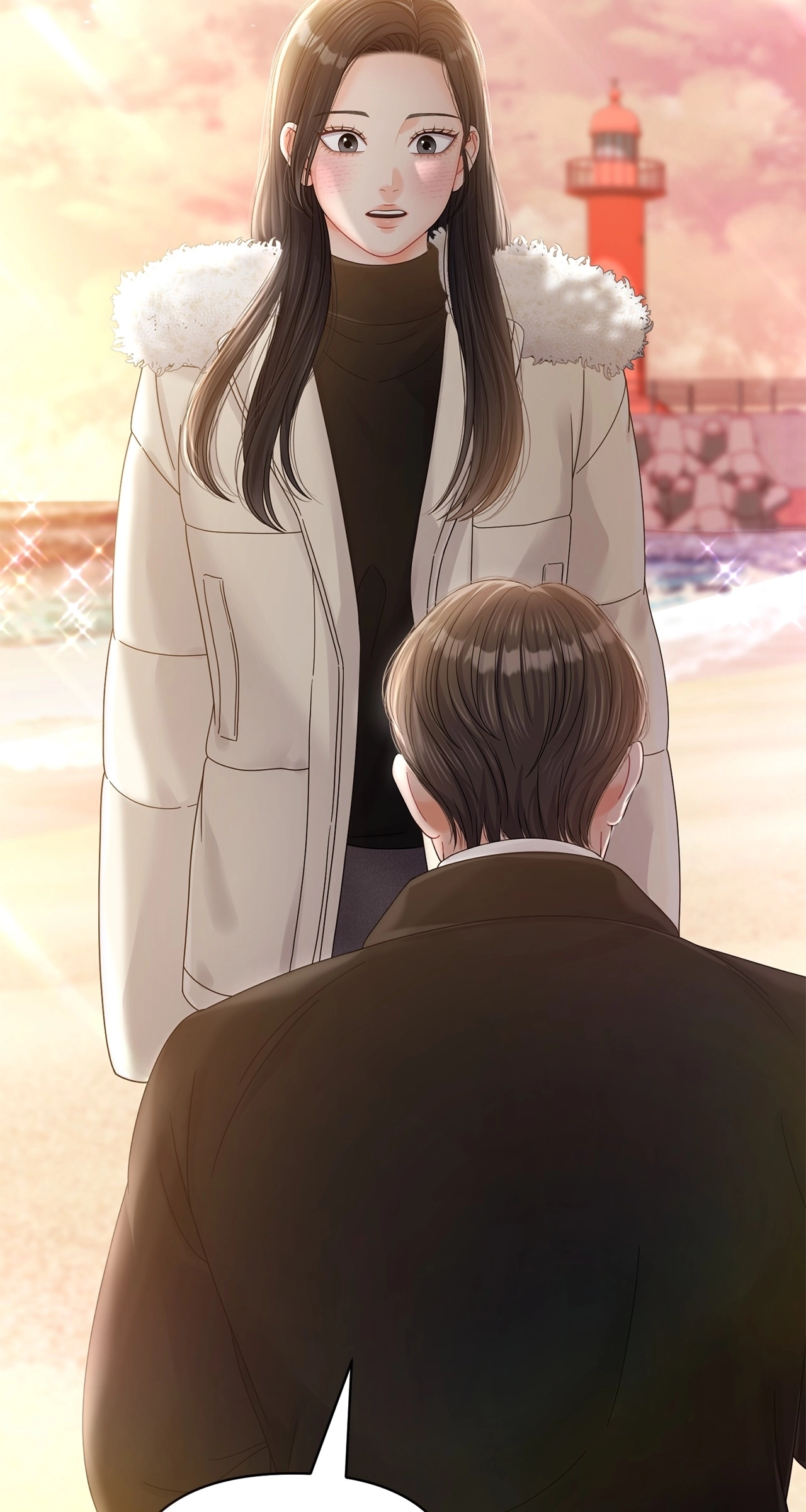 Sexy Noona Chapter 40 page 25 - 