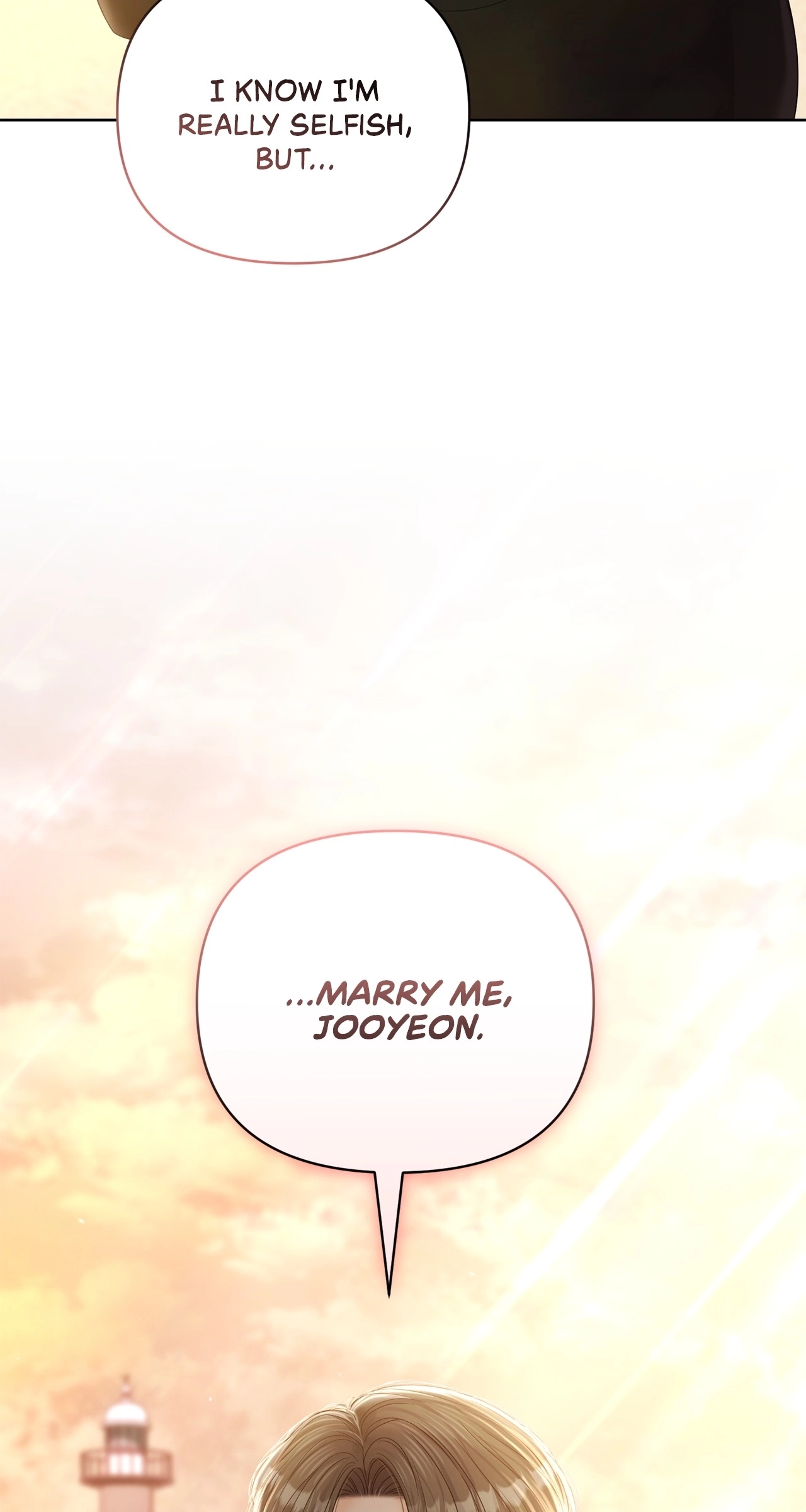 Sexy Noona Chapter 40 page 26 - 
