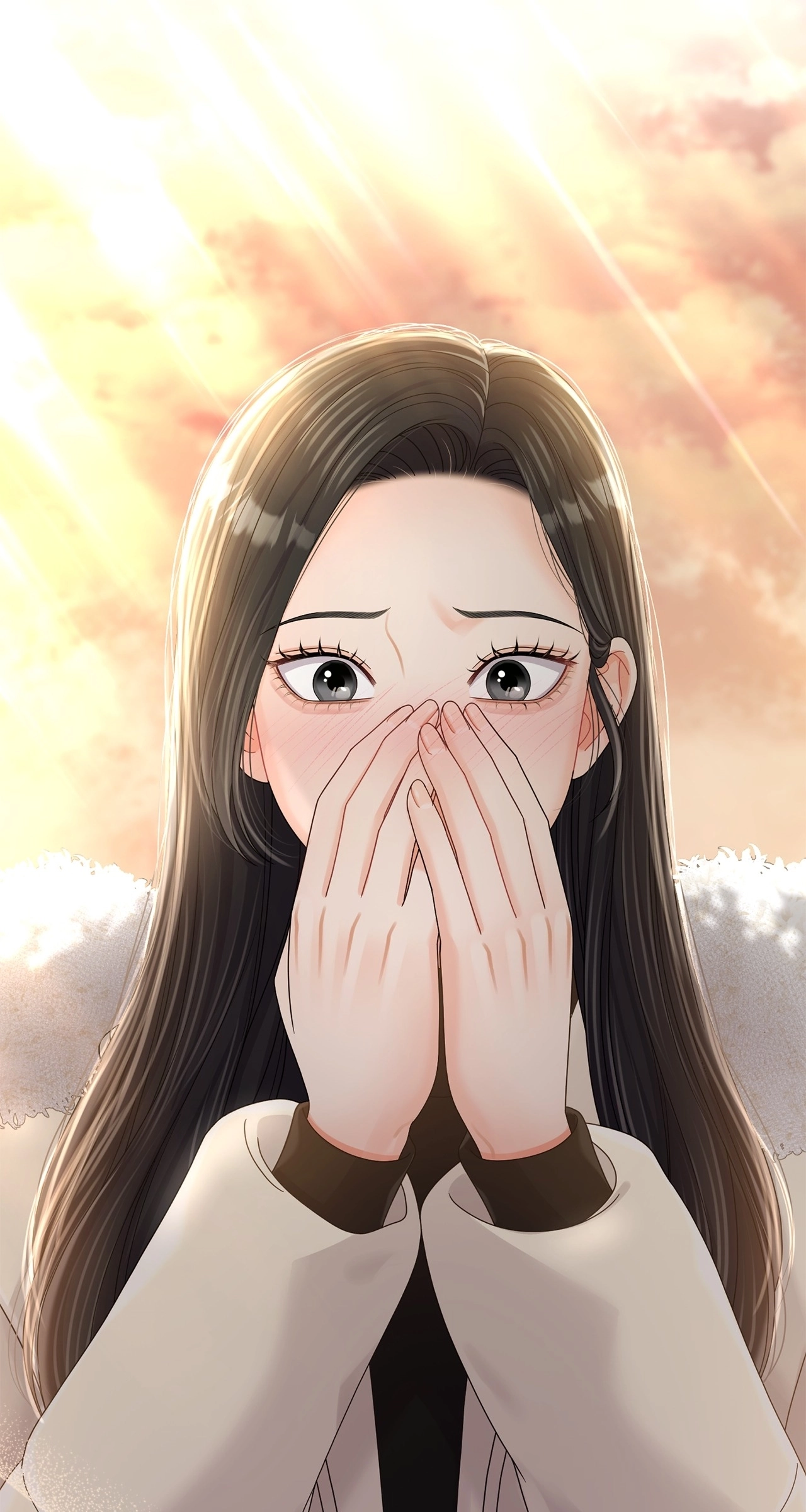 Sexy Noona Chapter 40 page 29 - 