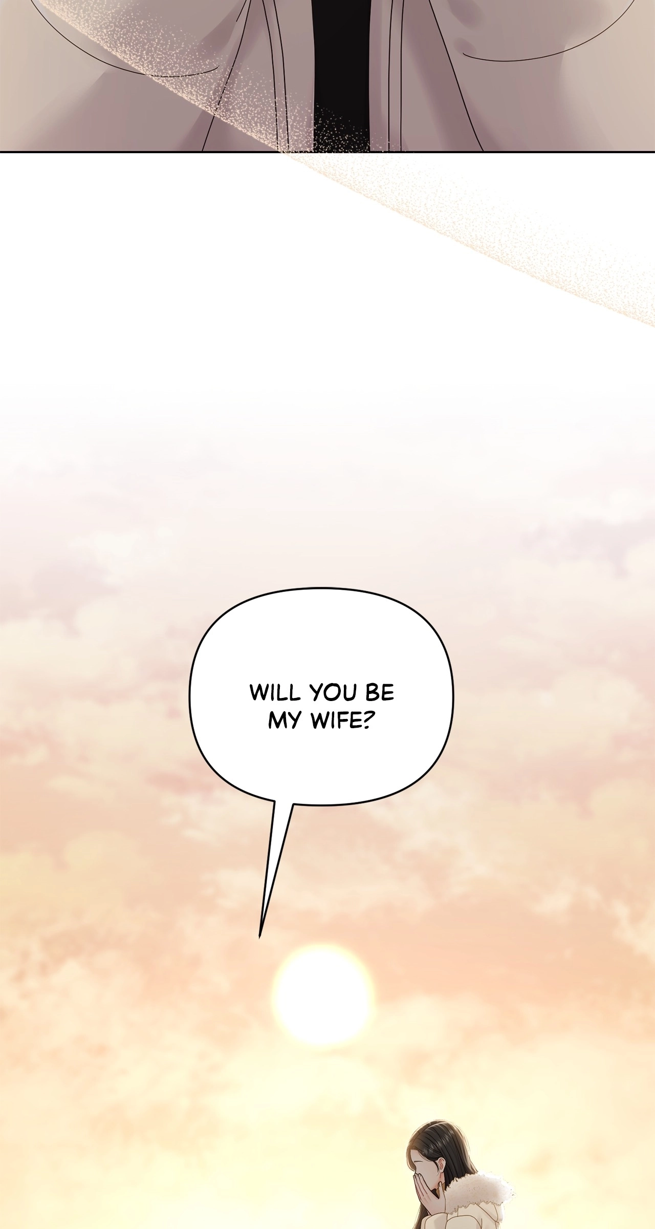 Sexy Noona Chapter 40 page 30 - 