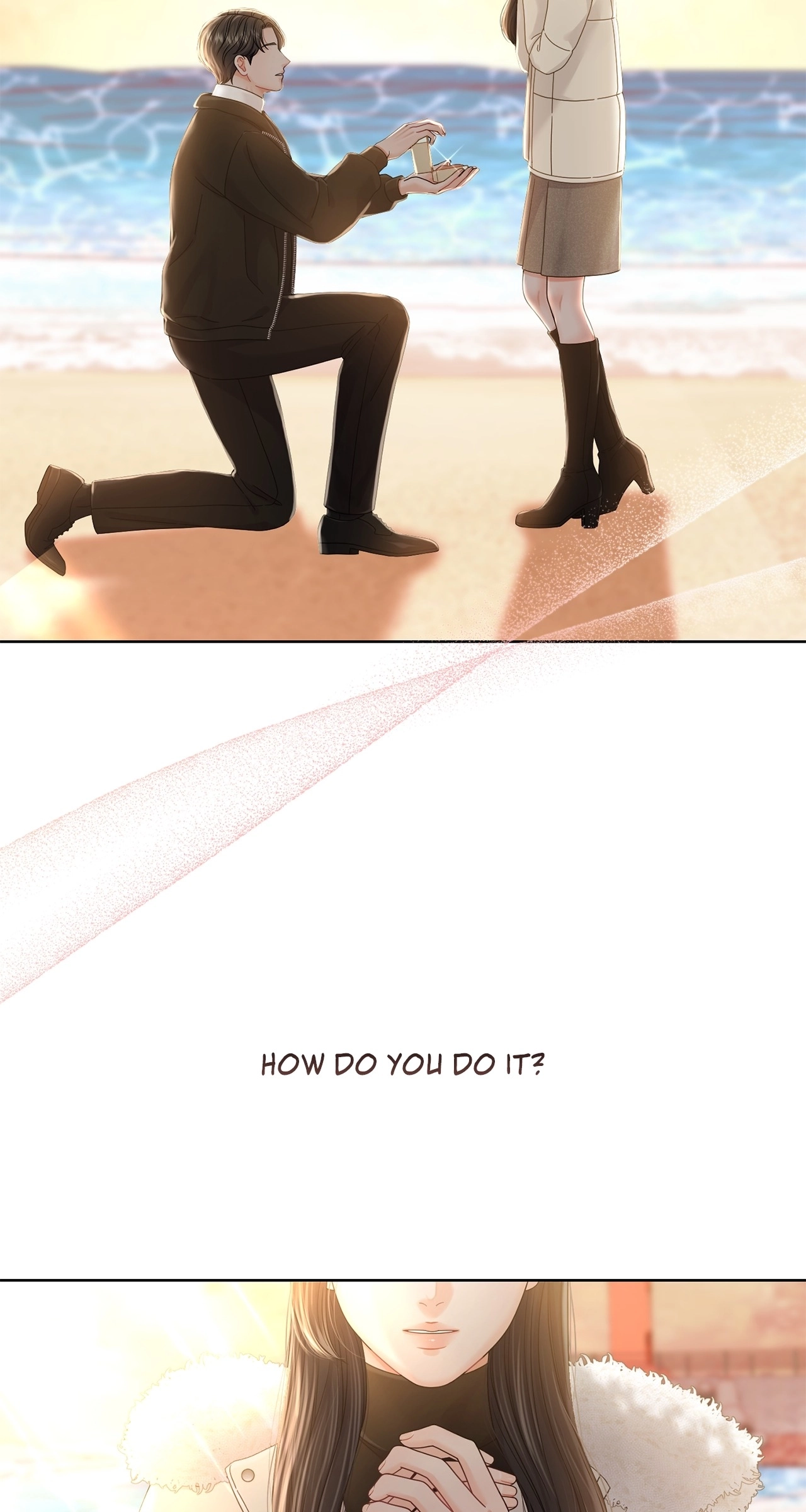 Sexy Noona Chapter 40 page 31 - 