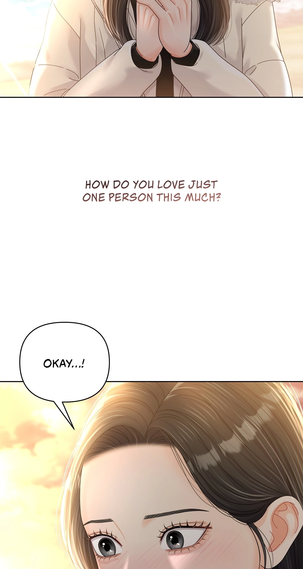 Sexy Noona Chapter 40 page 32 - 