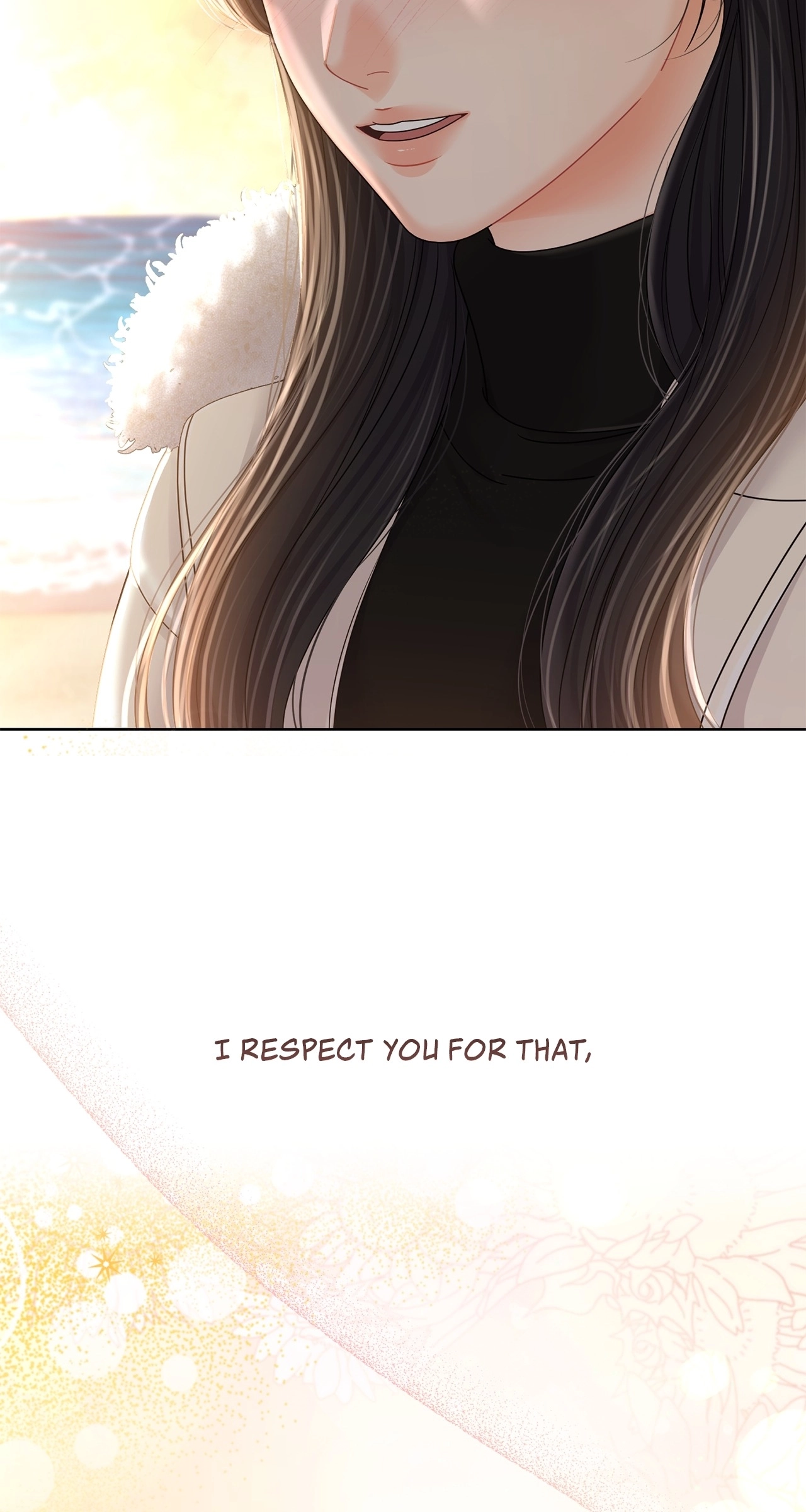 Sexy Noona Chapter 40 page 33 - 