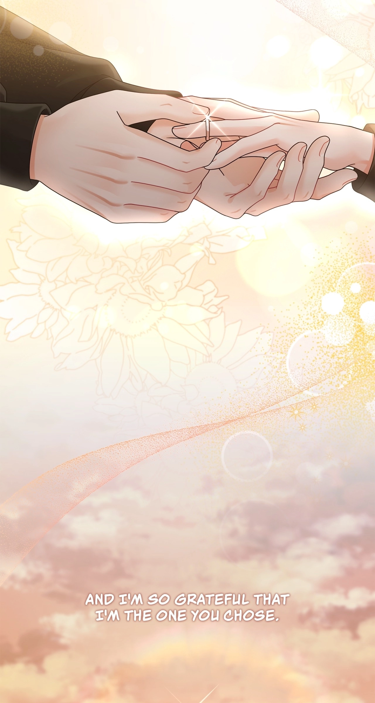 Sexy Noona Chapter 40 page 34 - 