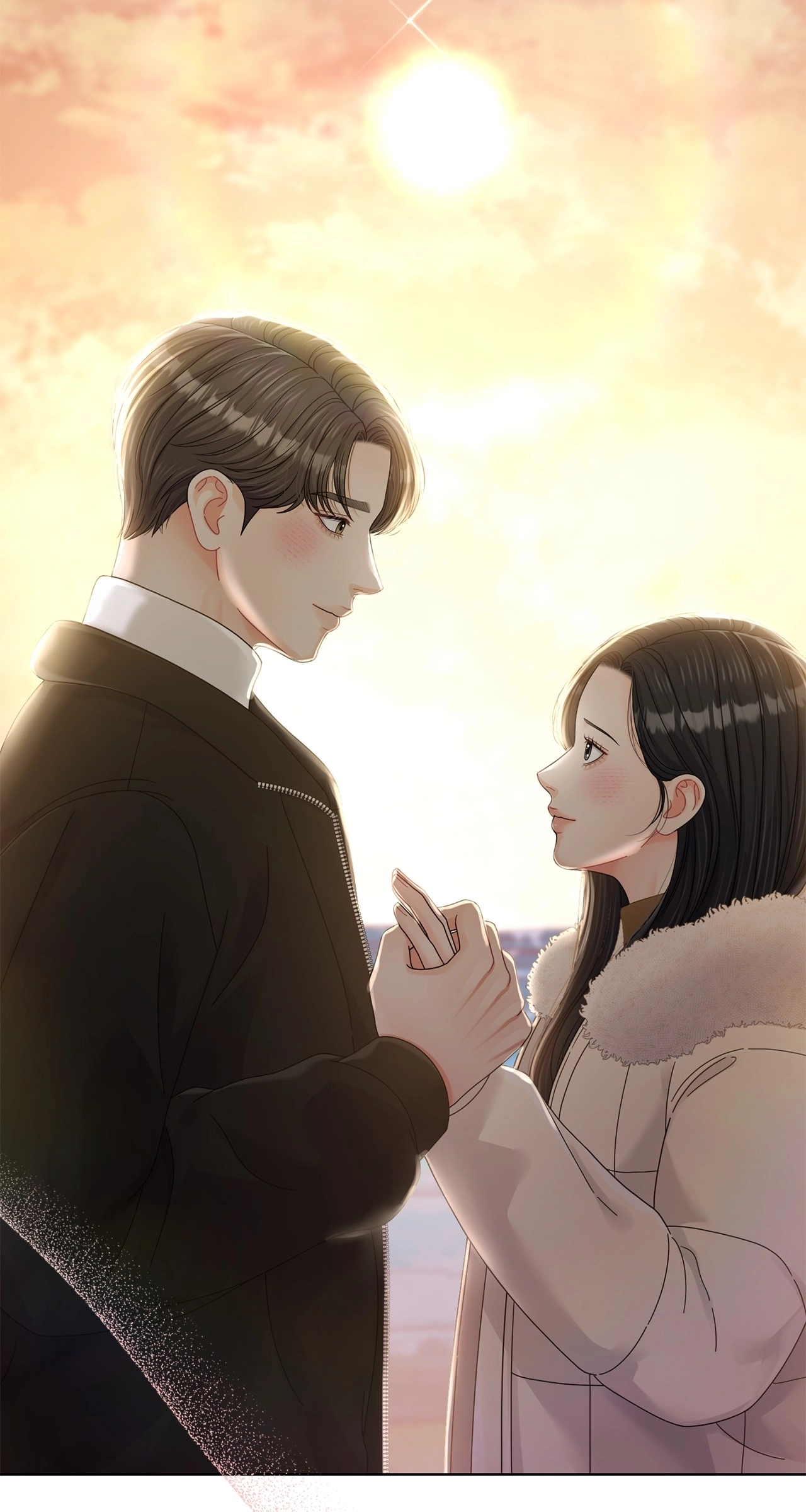 Sexy Noona Chapter 40 page 35 - 