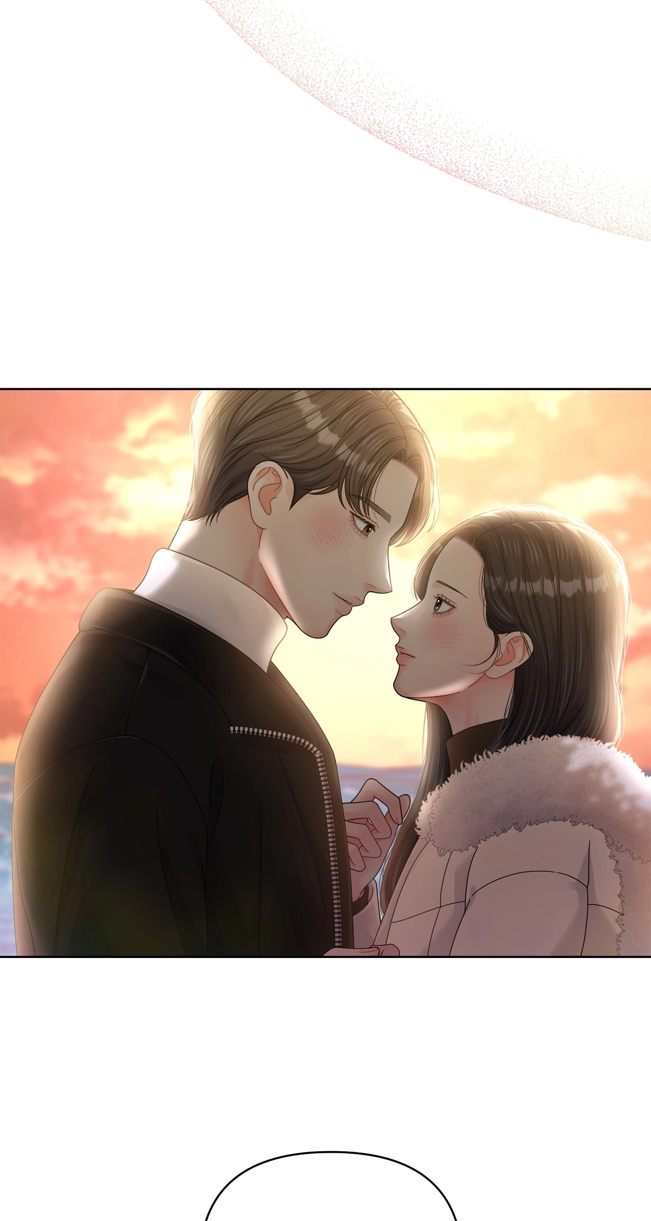 Sexy Noona Chapter 40 page 36 - 