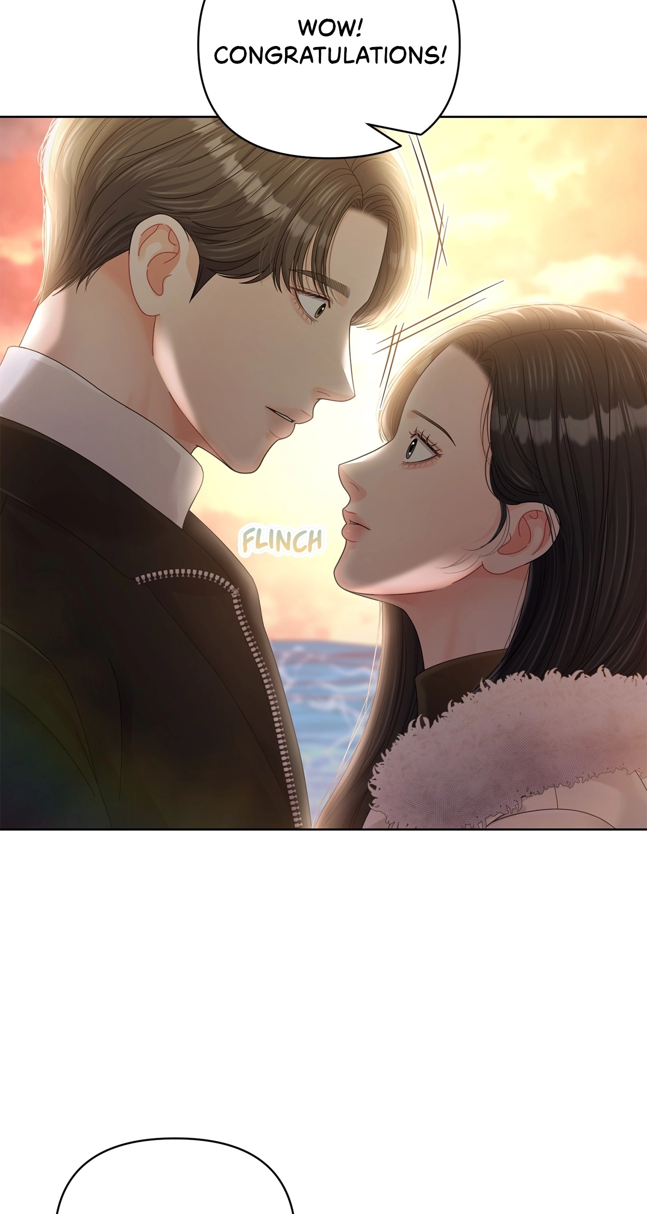 Sexy Noona Chapter 40 page 37 - 