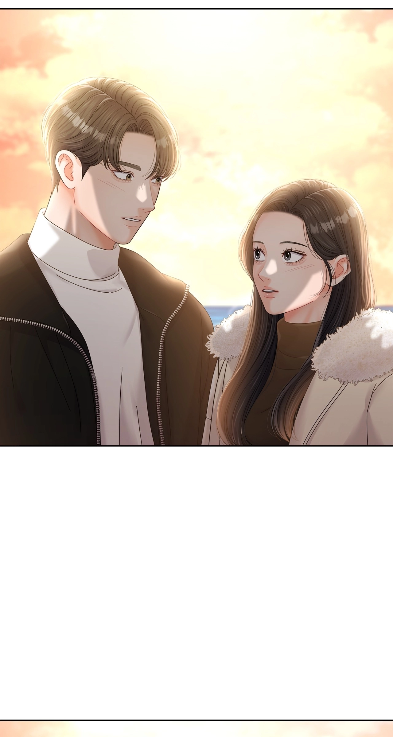 Sexy Noona Chapter 40 page 39 - 