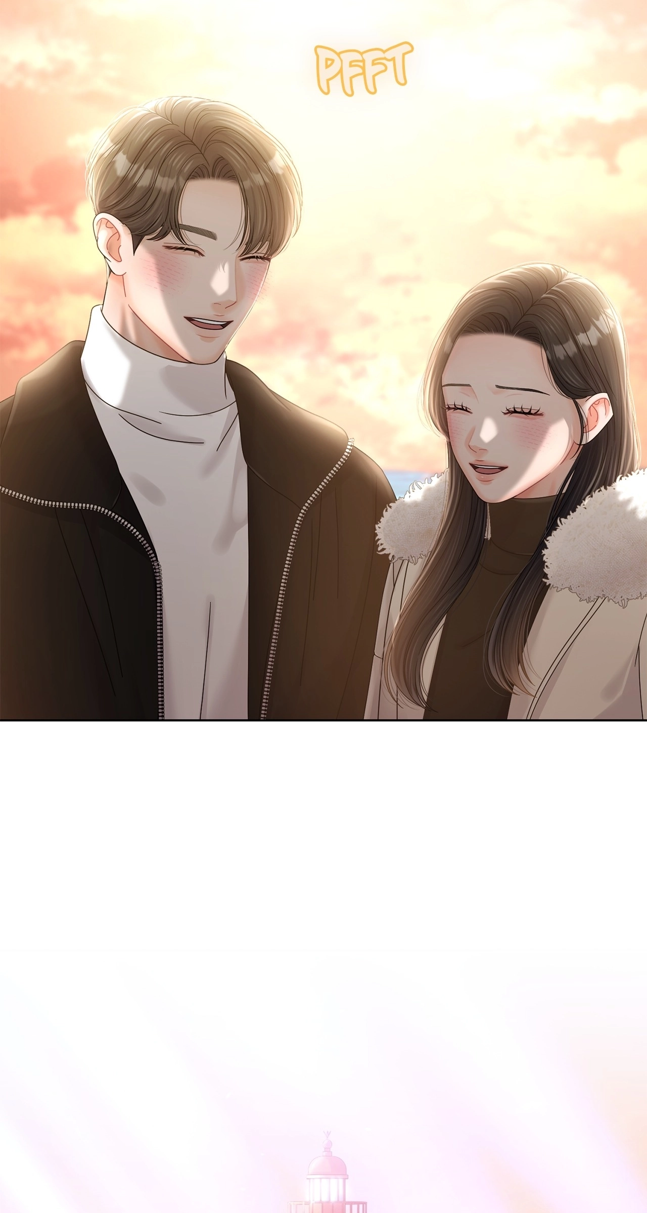 Sexy Noona Chapter 40 page 40 - 