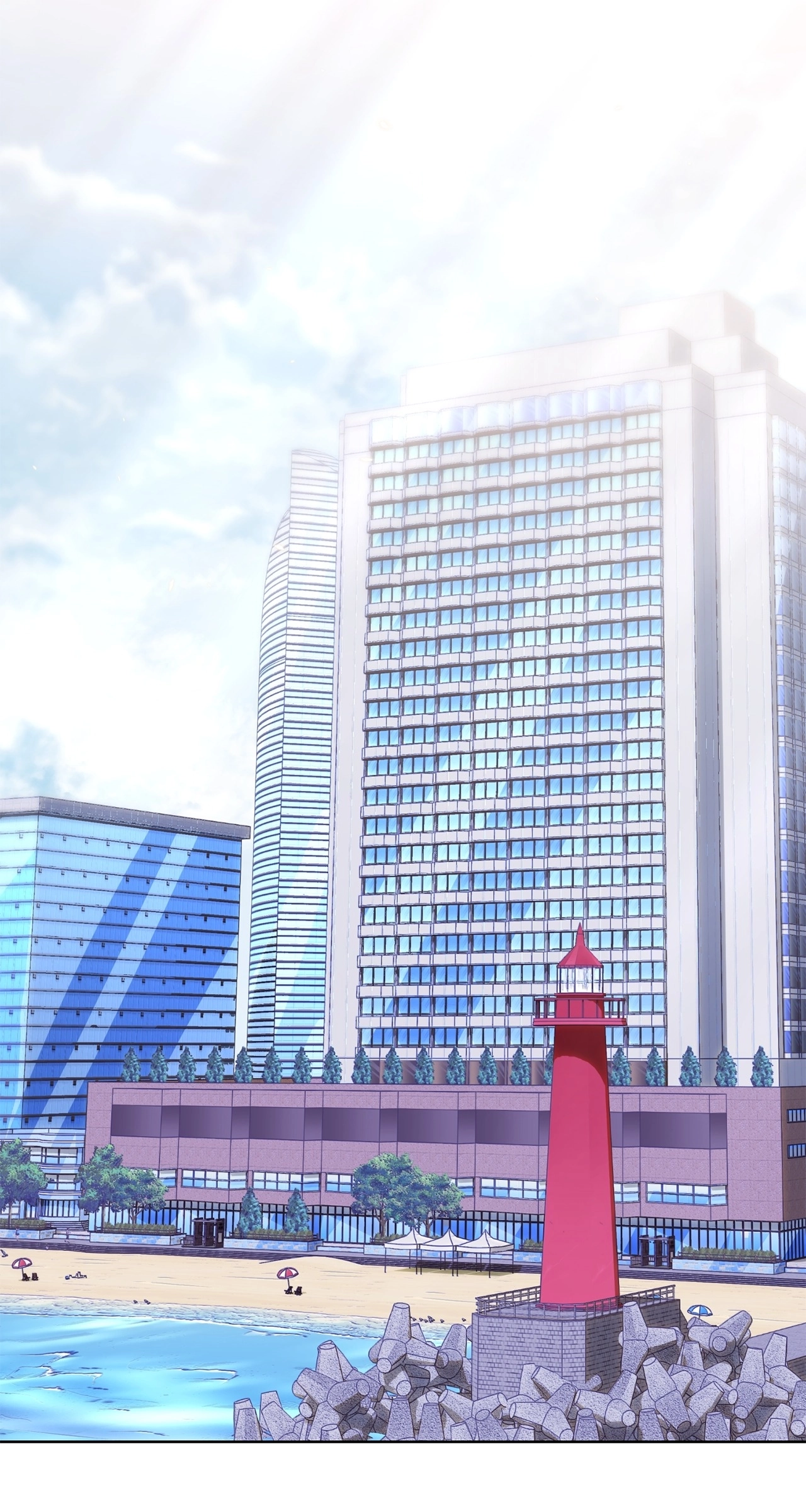 Sexy Noona Chapter 40 page 44 - 