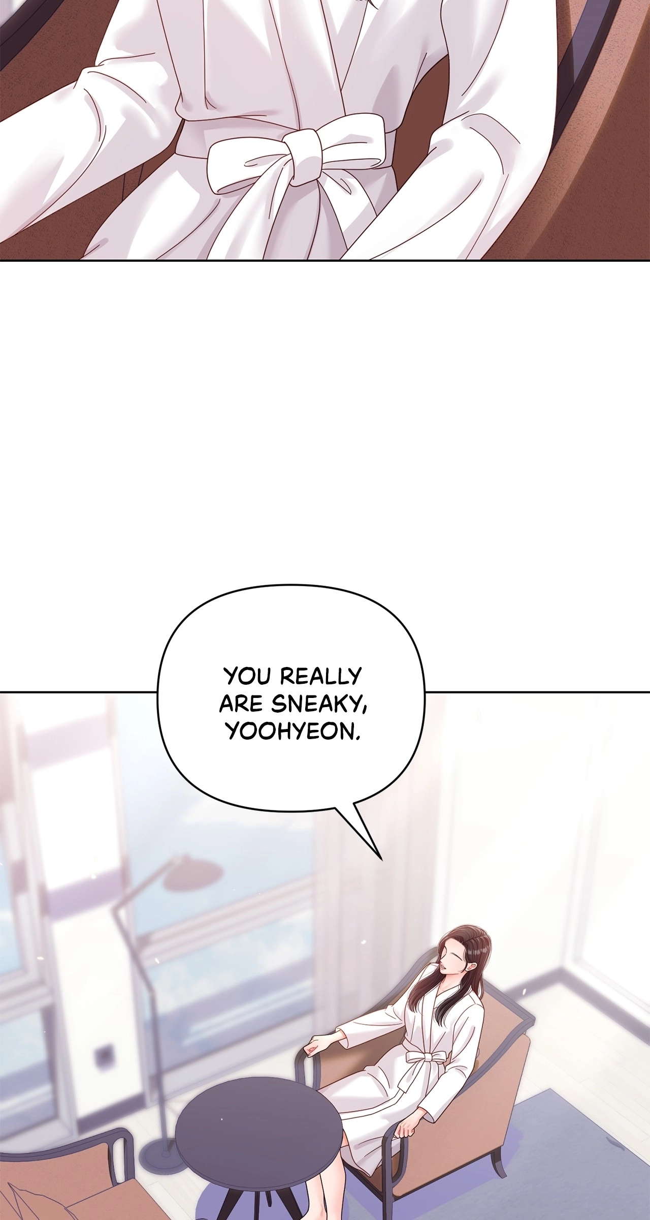 Sexy Noona Chapter 40 page 46 - 