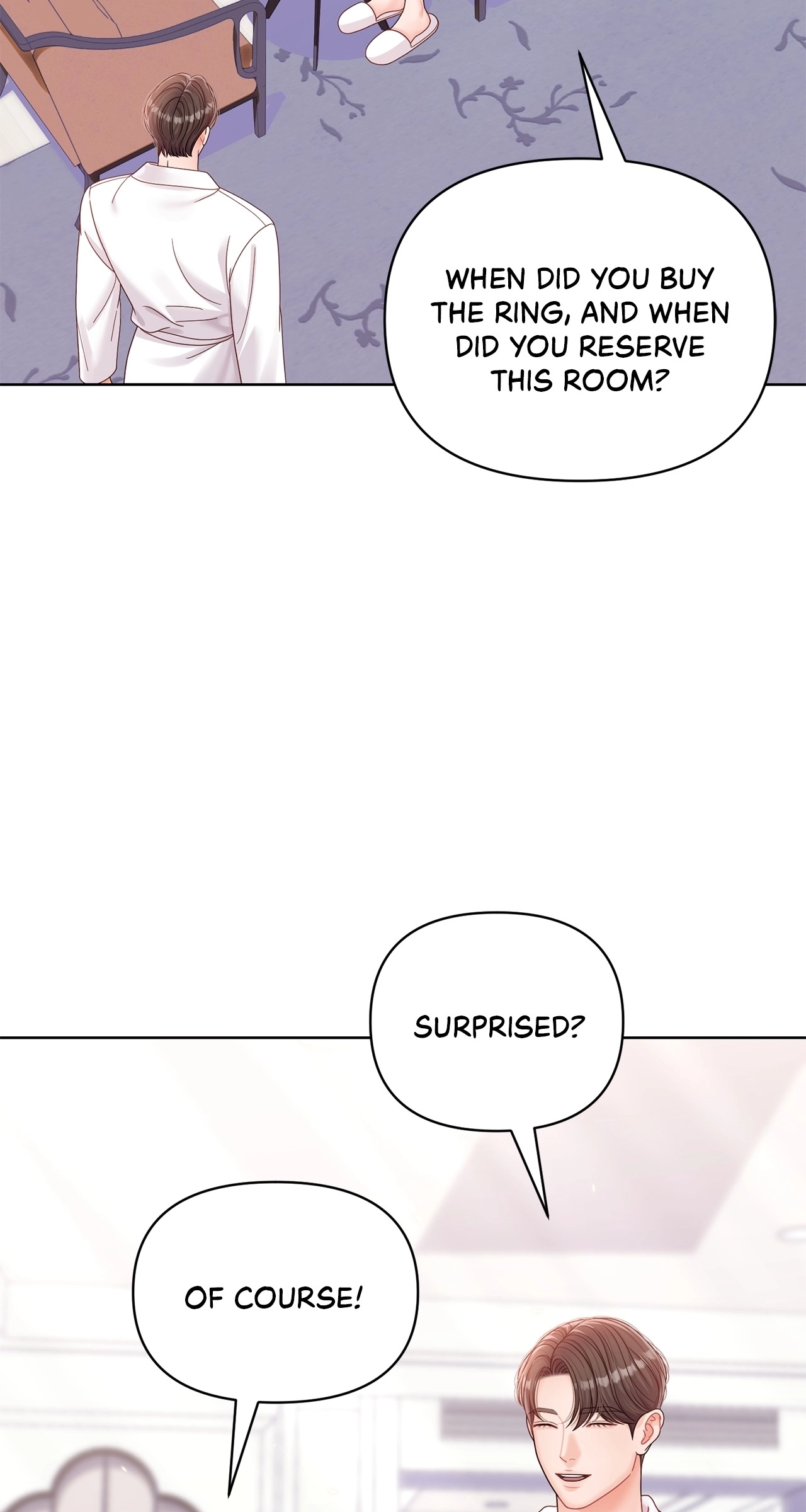 Sexy Noona Chapter 40 page 47 - 