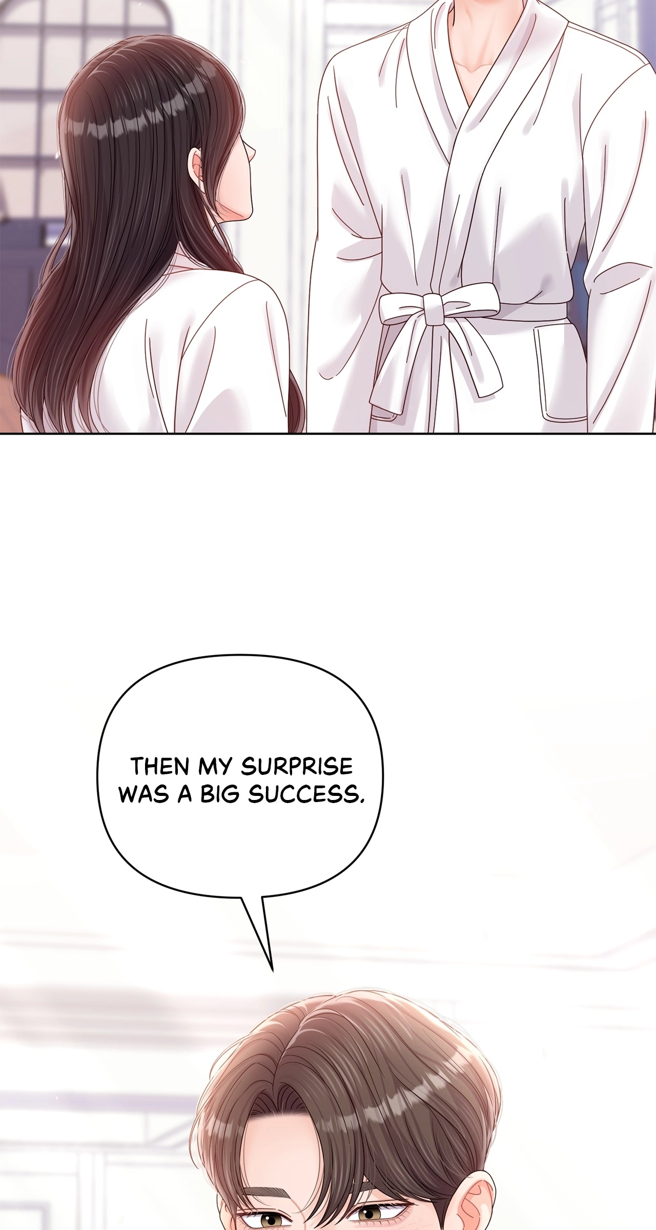 Sexy Noona Chapter 40 page 48 - 