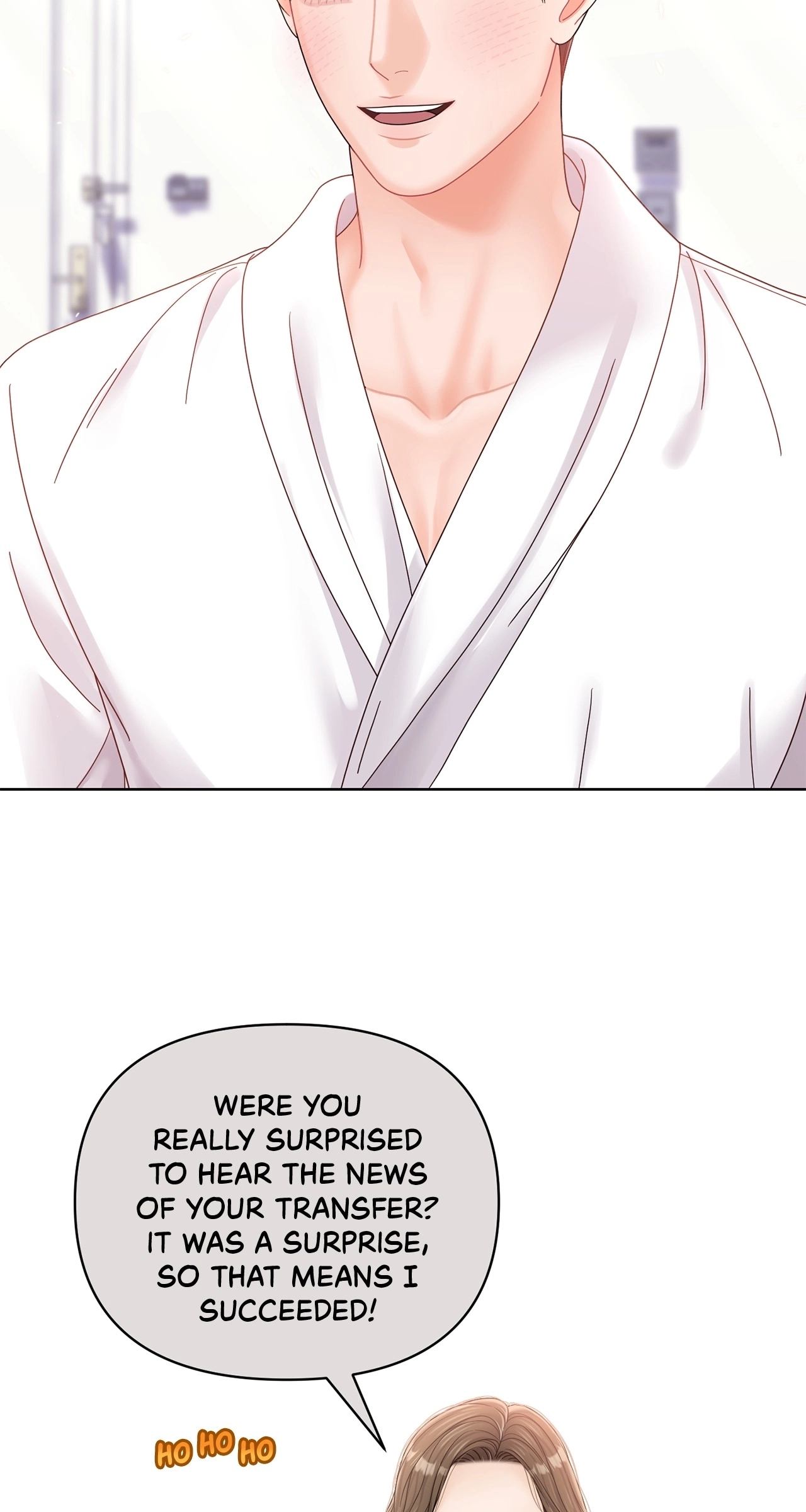 Sexy Noona Chapter 40 page 49 - 