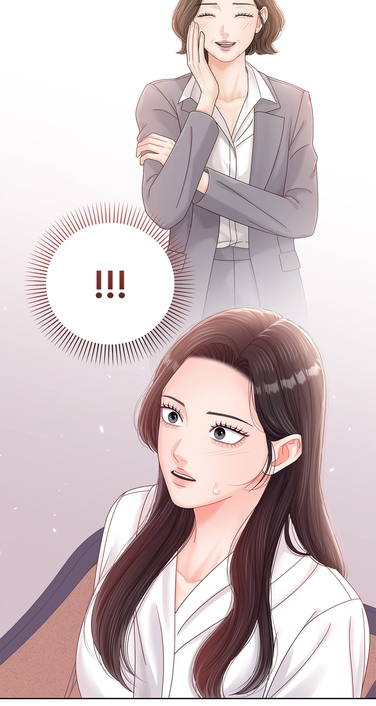 Sexy Noona Chapter 40 page 50 - 