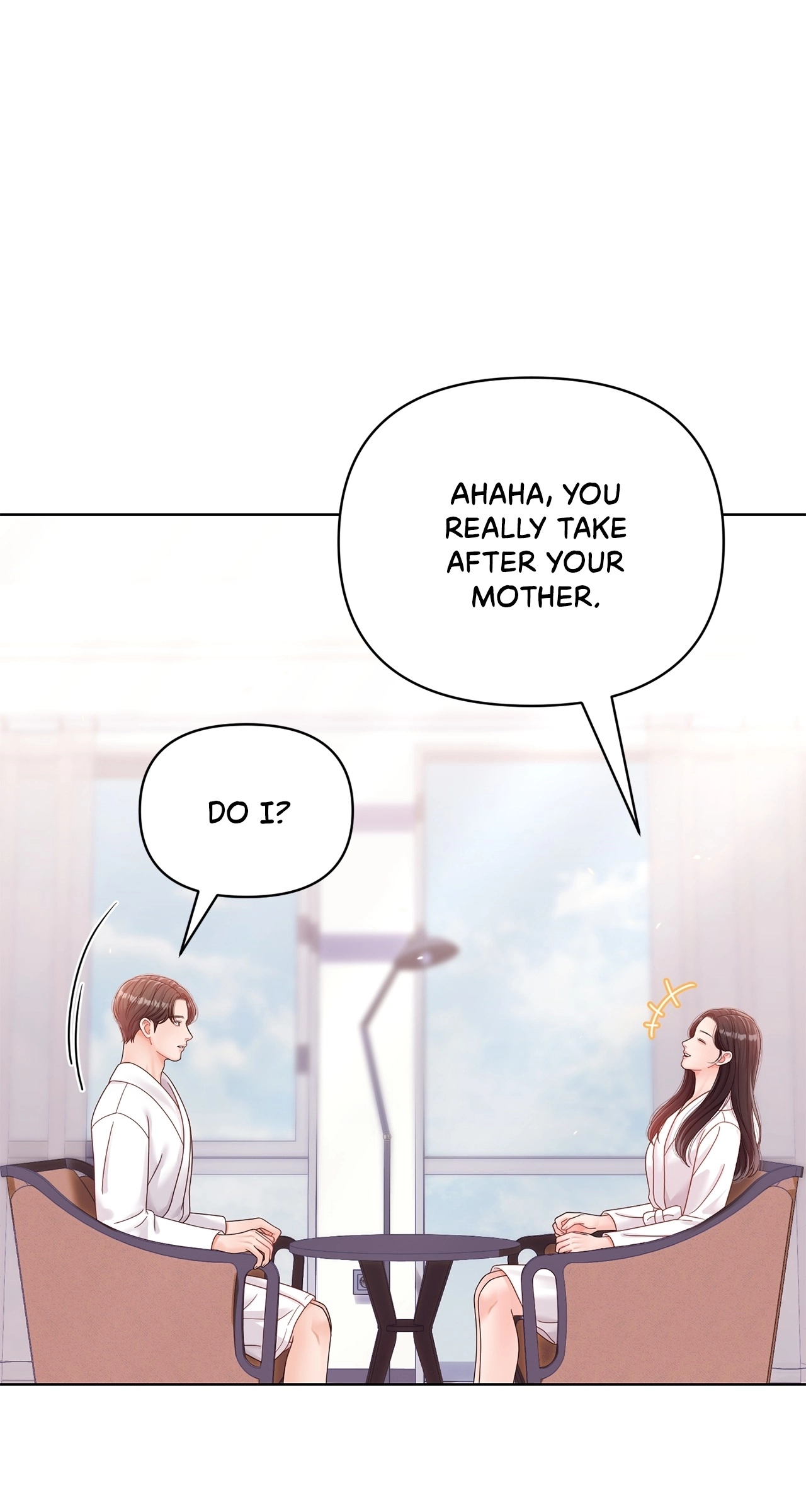 Sexy Noona Chapter 40 page 51 - 