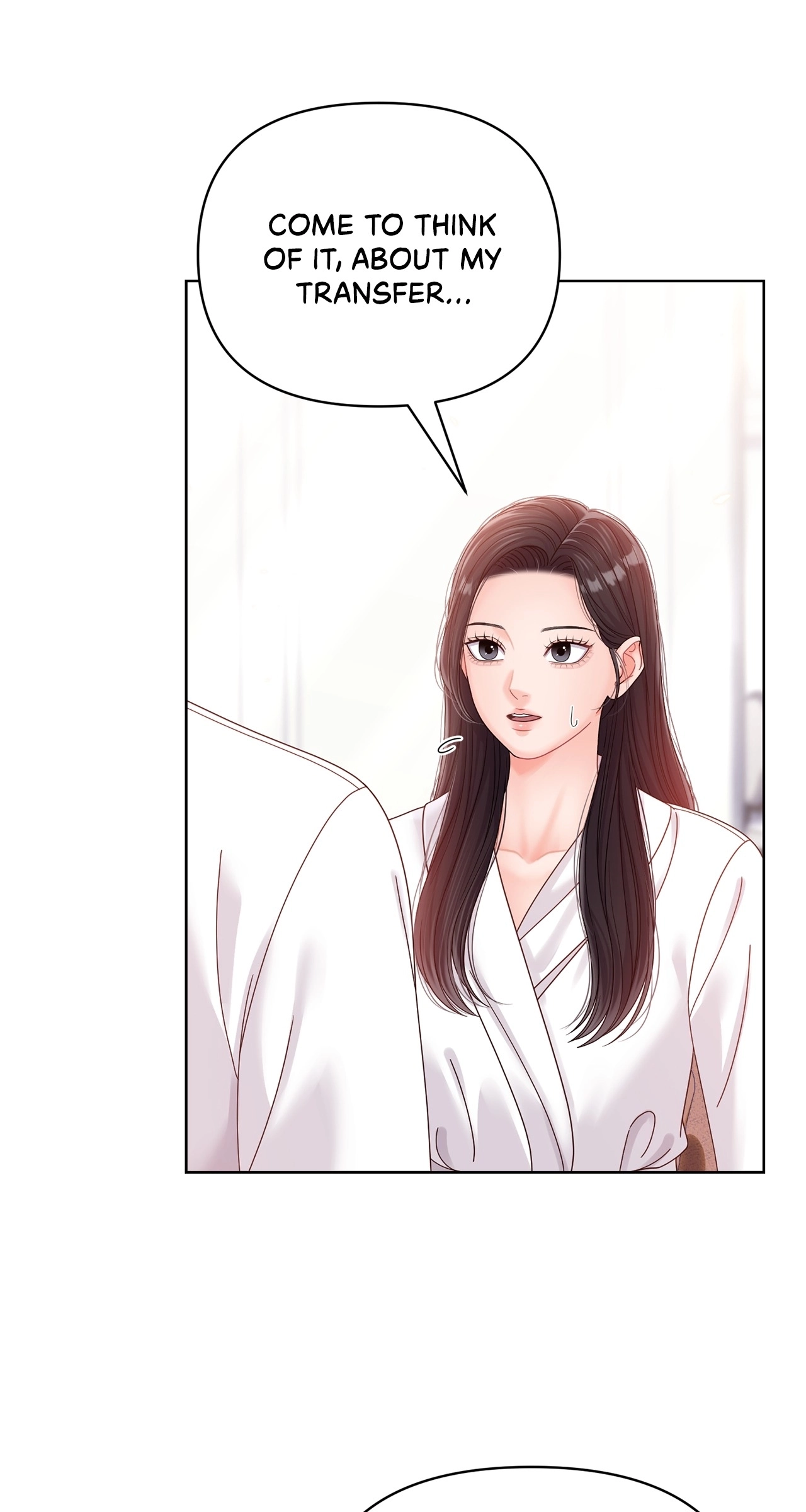 Sexy Noona Chapter 40 page 52 - 