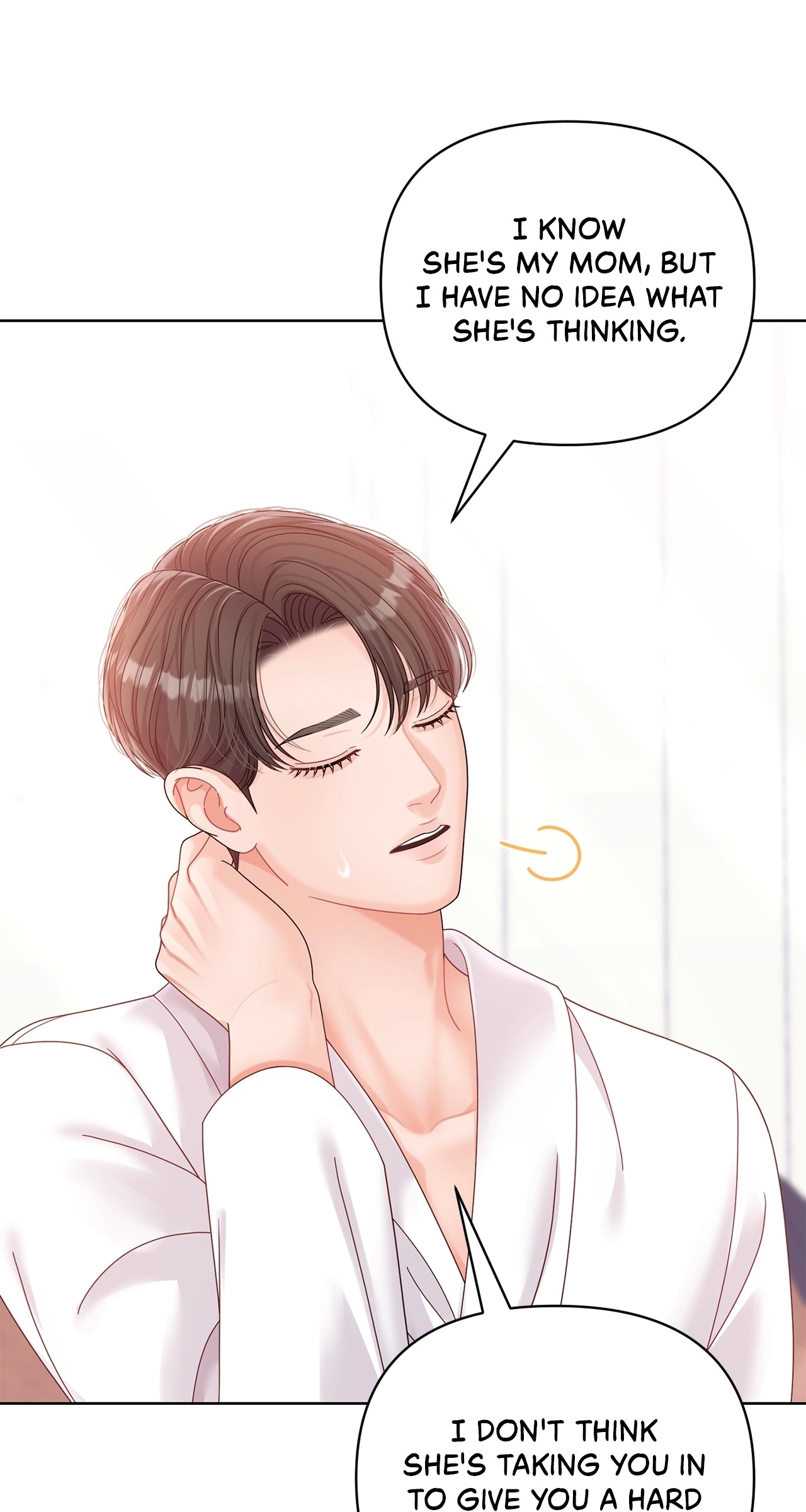 Sexy Noona Chapter 40 page 54 - 