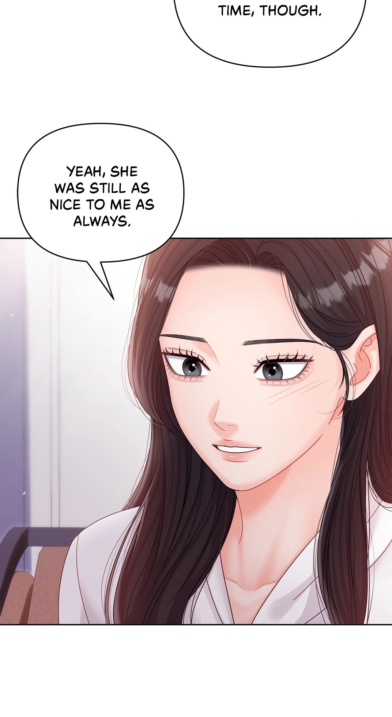 Sexy Noona Chapter 40 page 55 - 