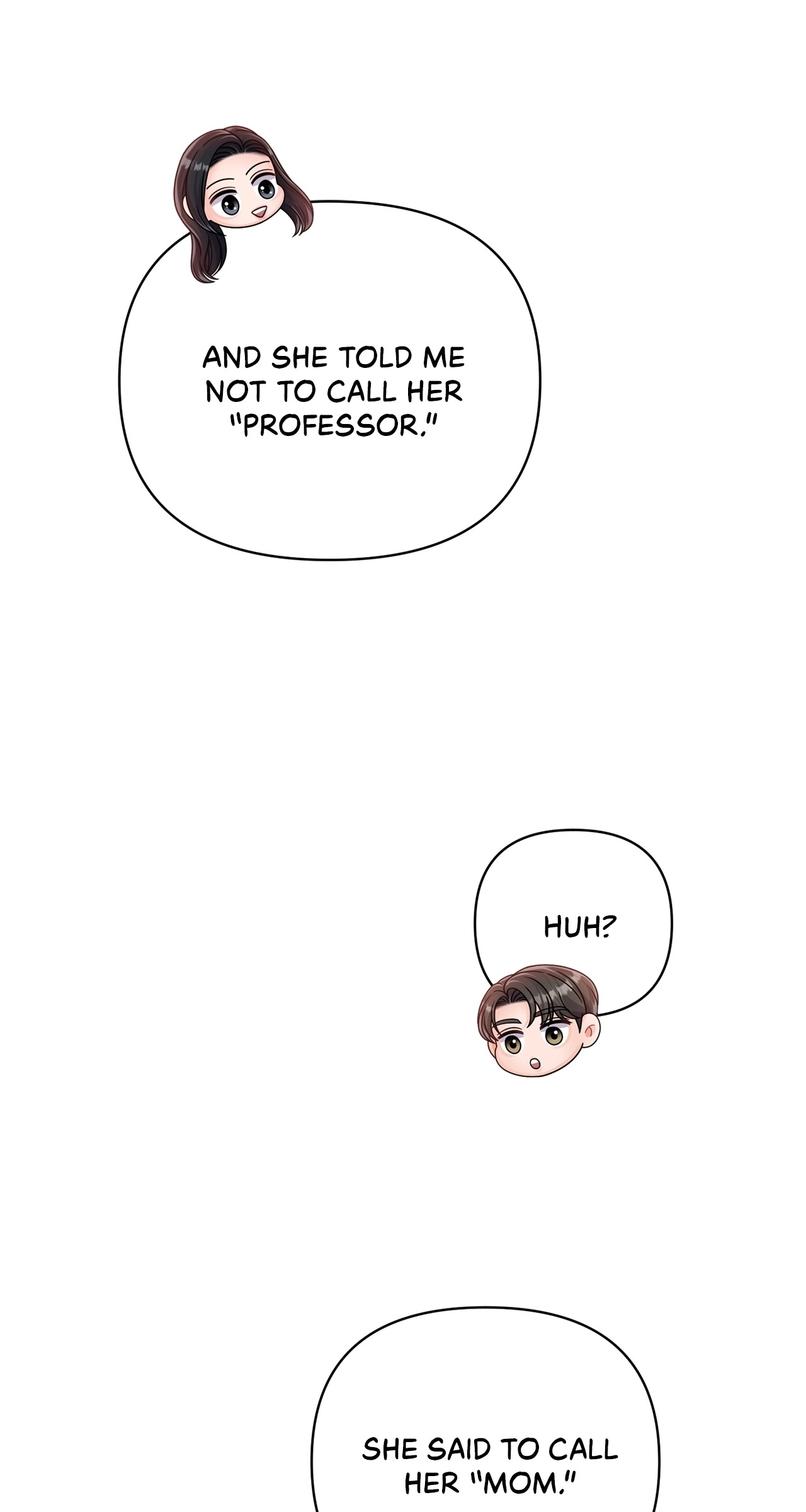 Sexy Noona Chapter 40 page 56 - 