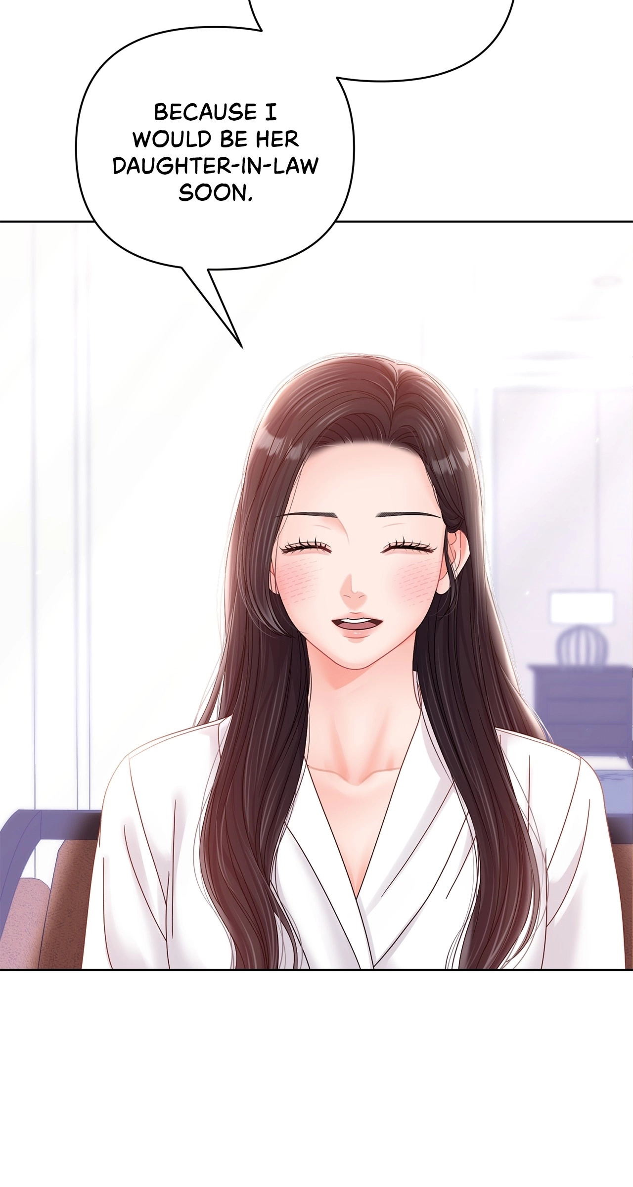 Sexy Noona Chapter 40 page 57 - 