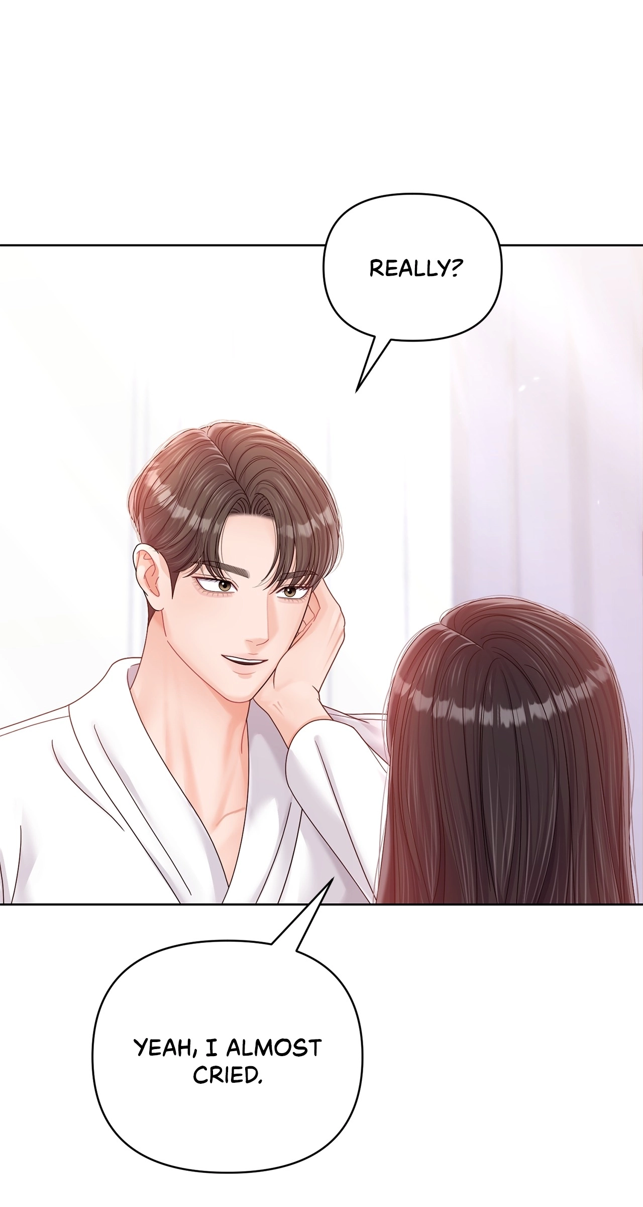Sexy Noona Chapter 40 page 58 - 