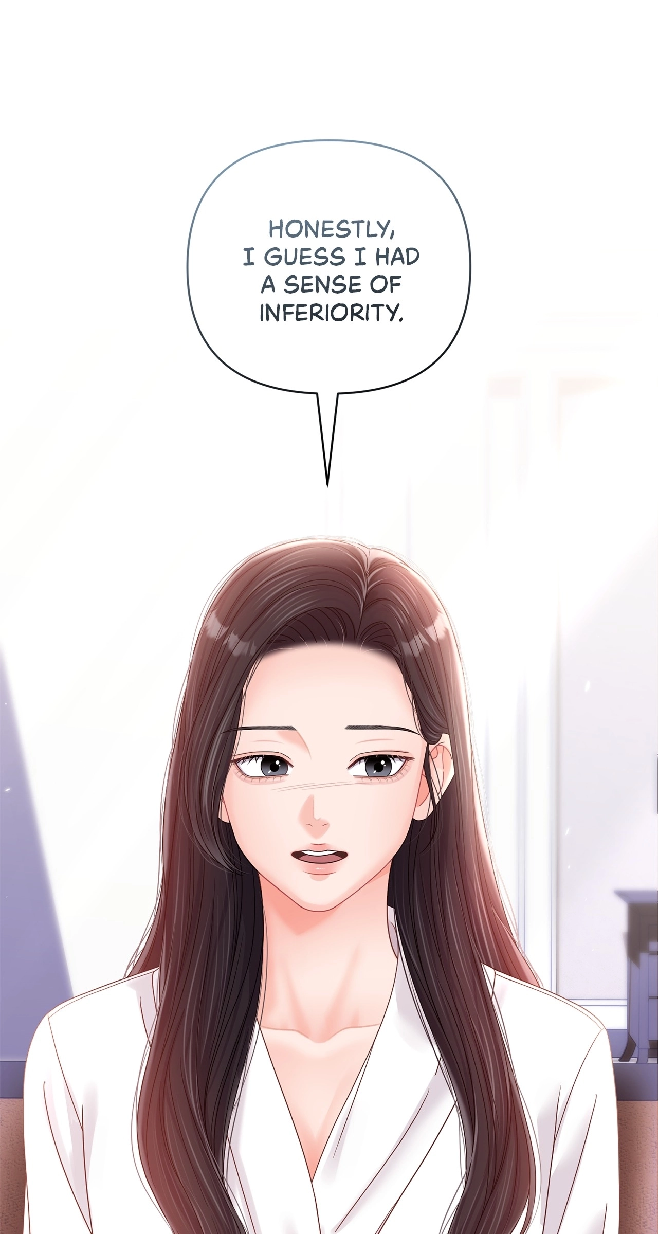 Sexy Noona Chapter 40 page 59 - 