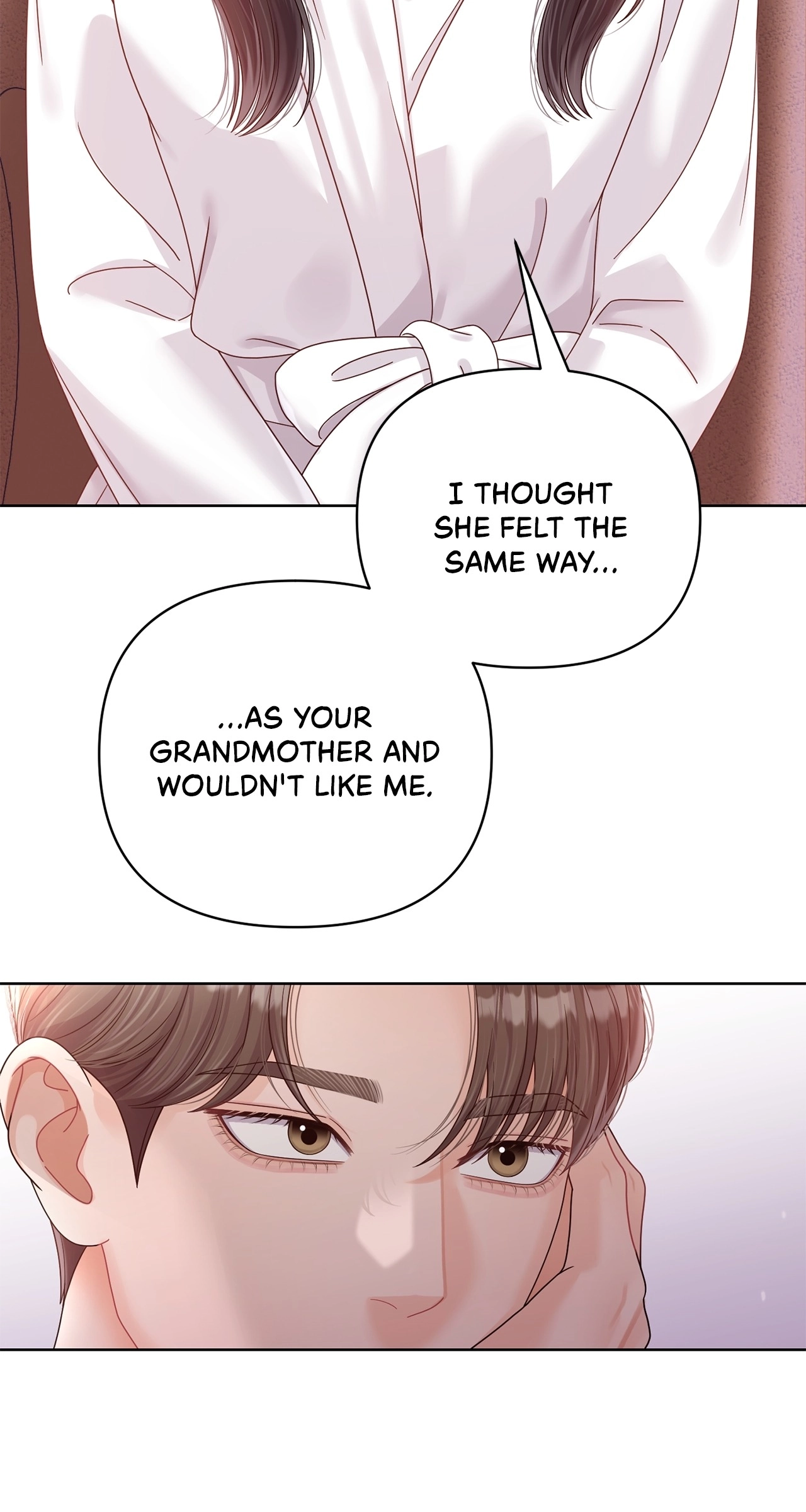 Sexy Noona Chapter 40 page 60 - 