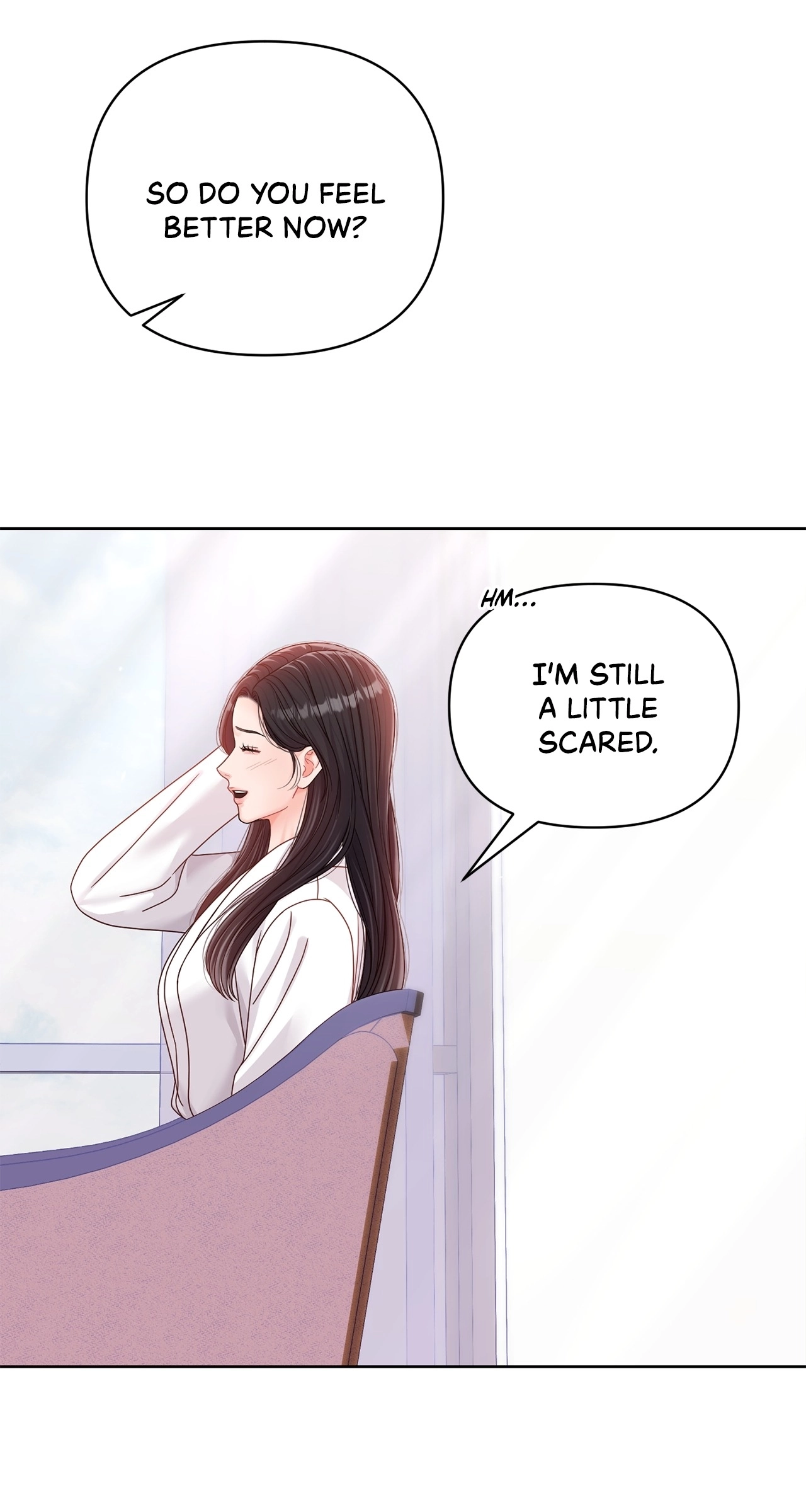 Sexy Noona Chapter 40 page 61 - 