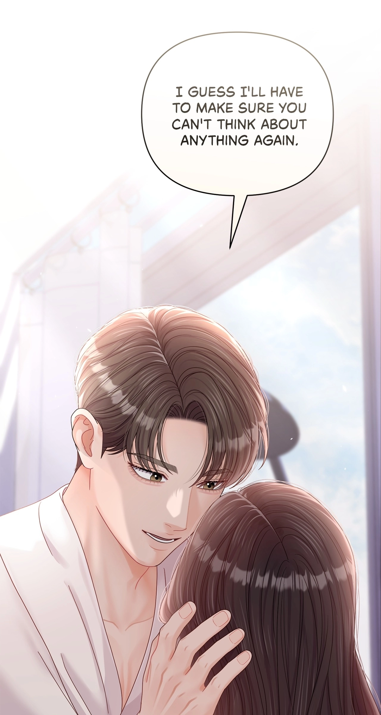 Sexy Noona Chapter 40 page 64 - 