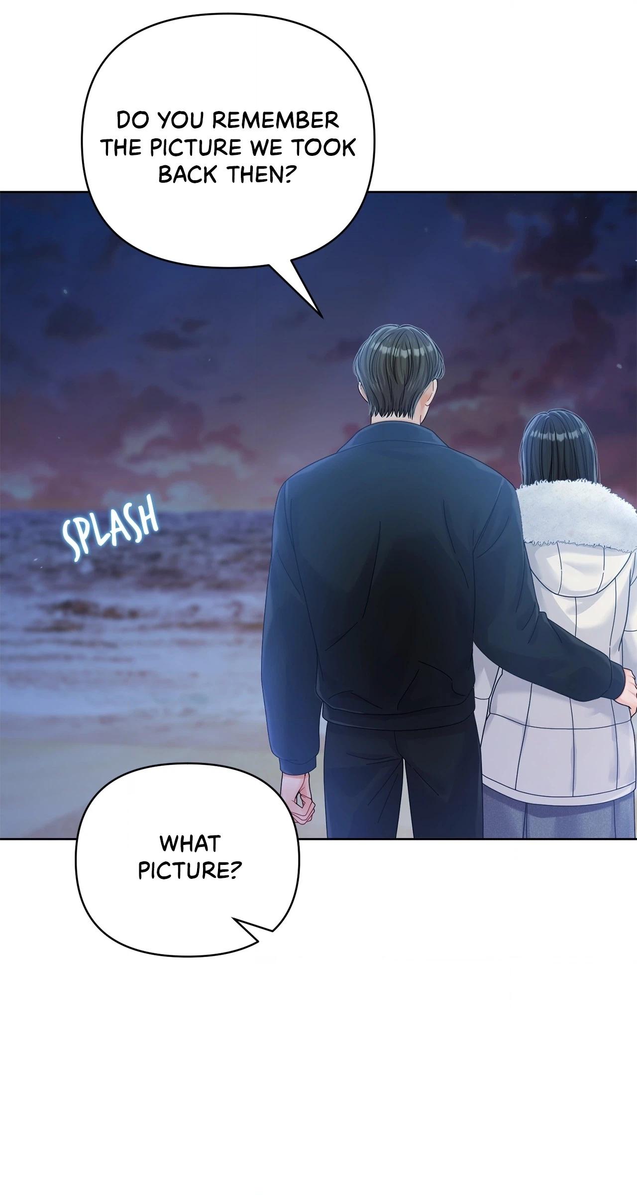 Sexy Noona Chapter 40 page 8 - 