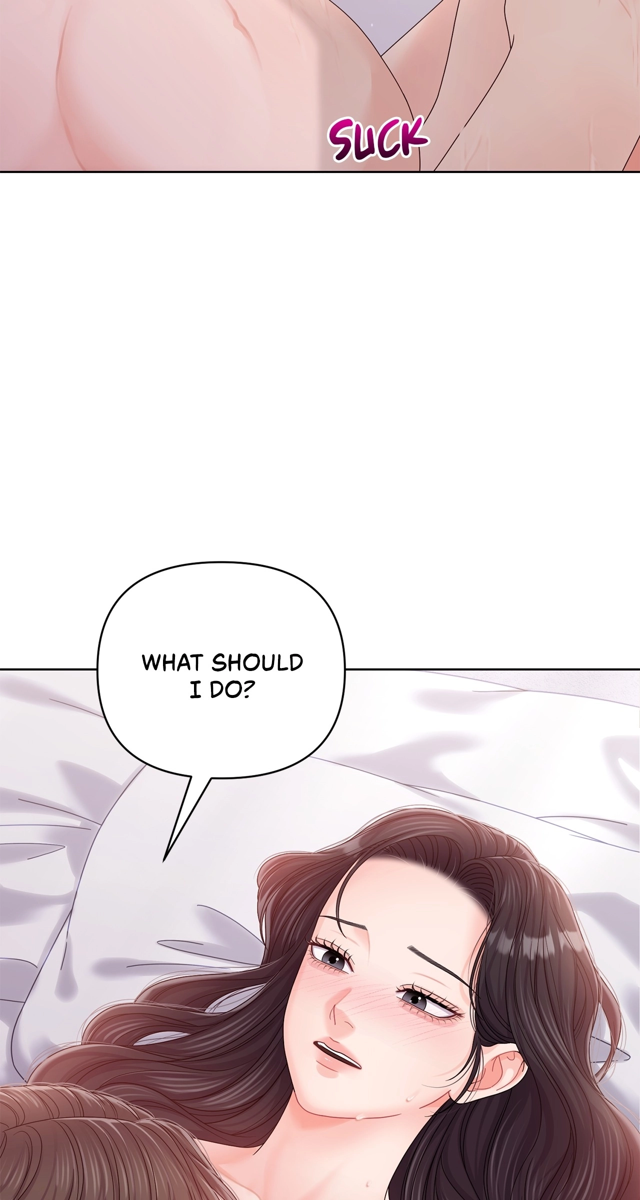 Sexy Noona Chapter 40 page 75 - 
