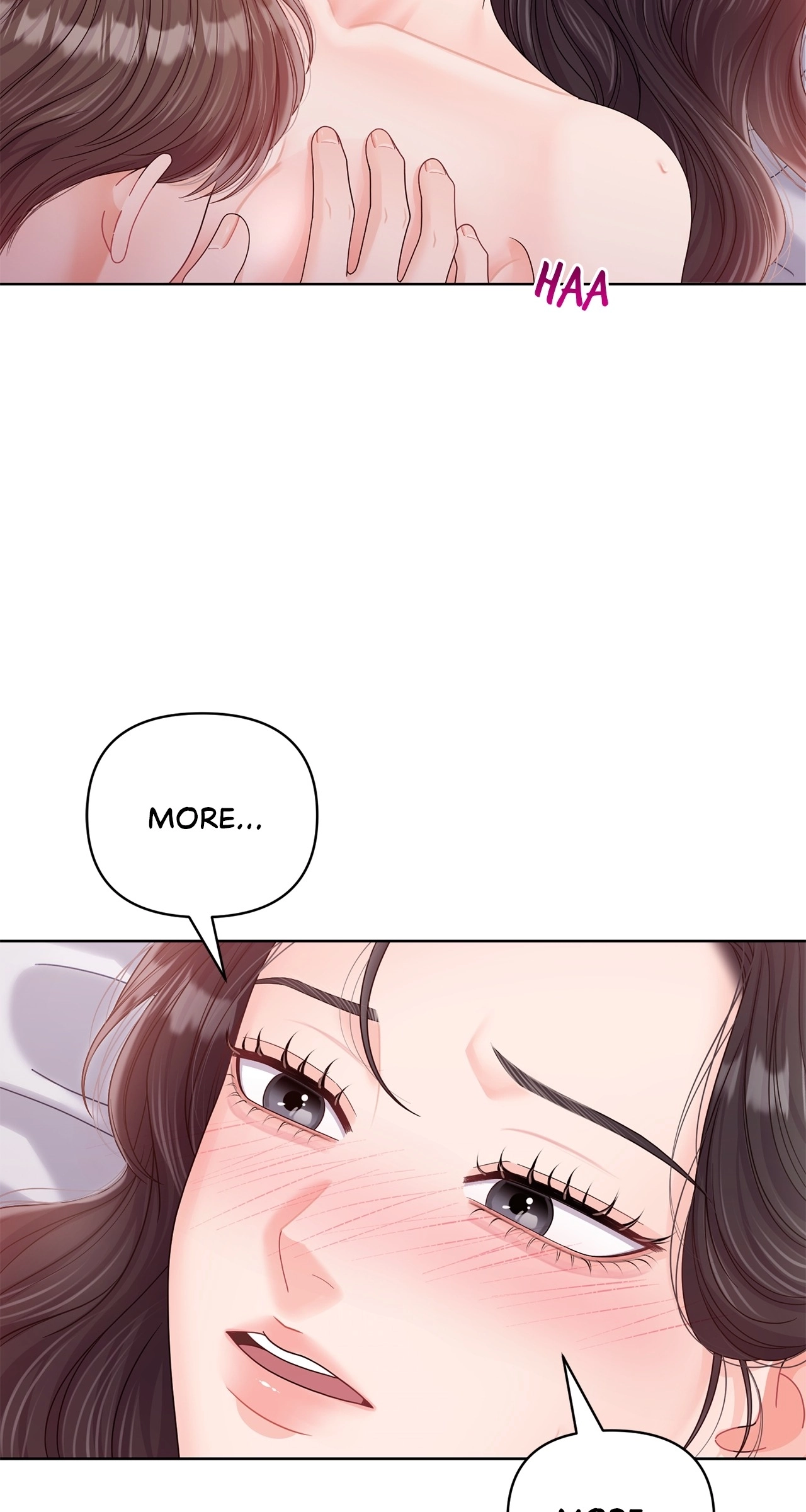 Sexy Noona Chapter 40 page 76 - 