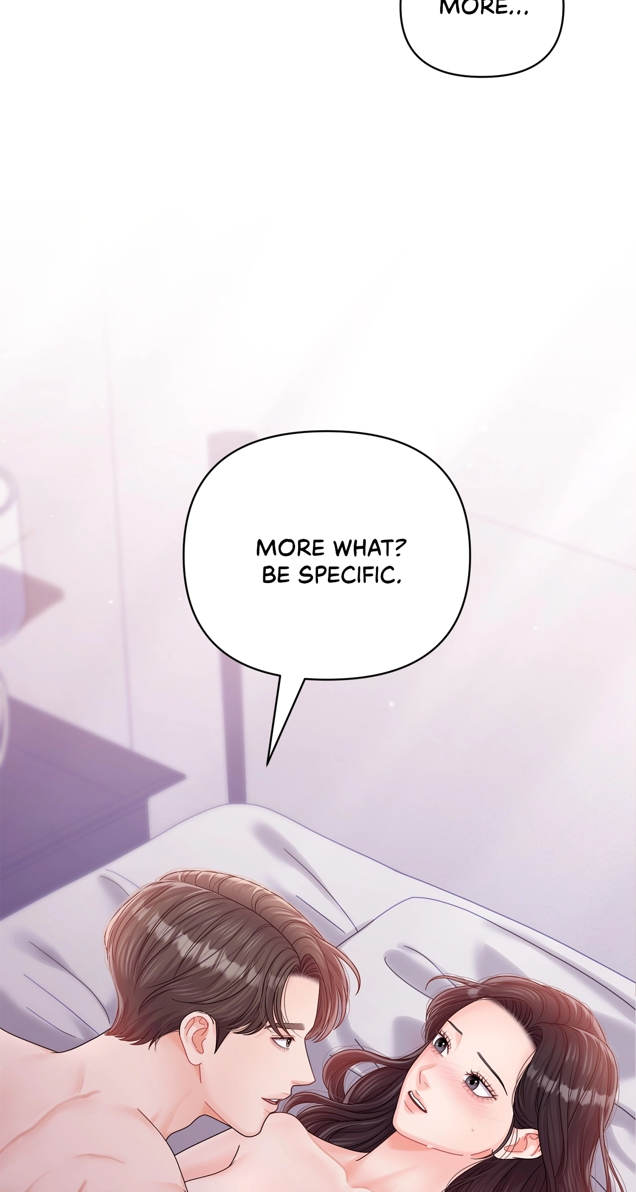 Sexy Noona Chapter 40 page 77 - 