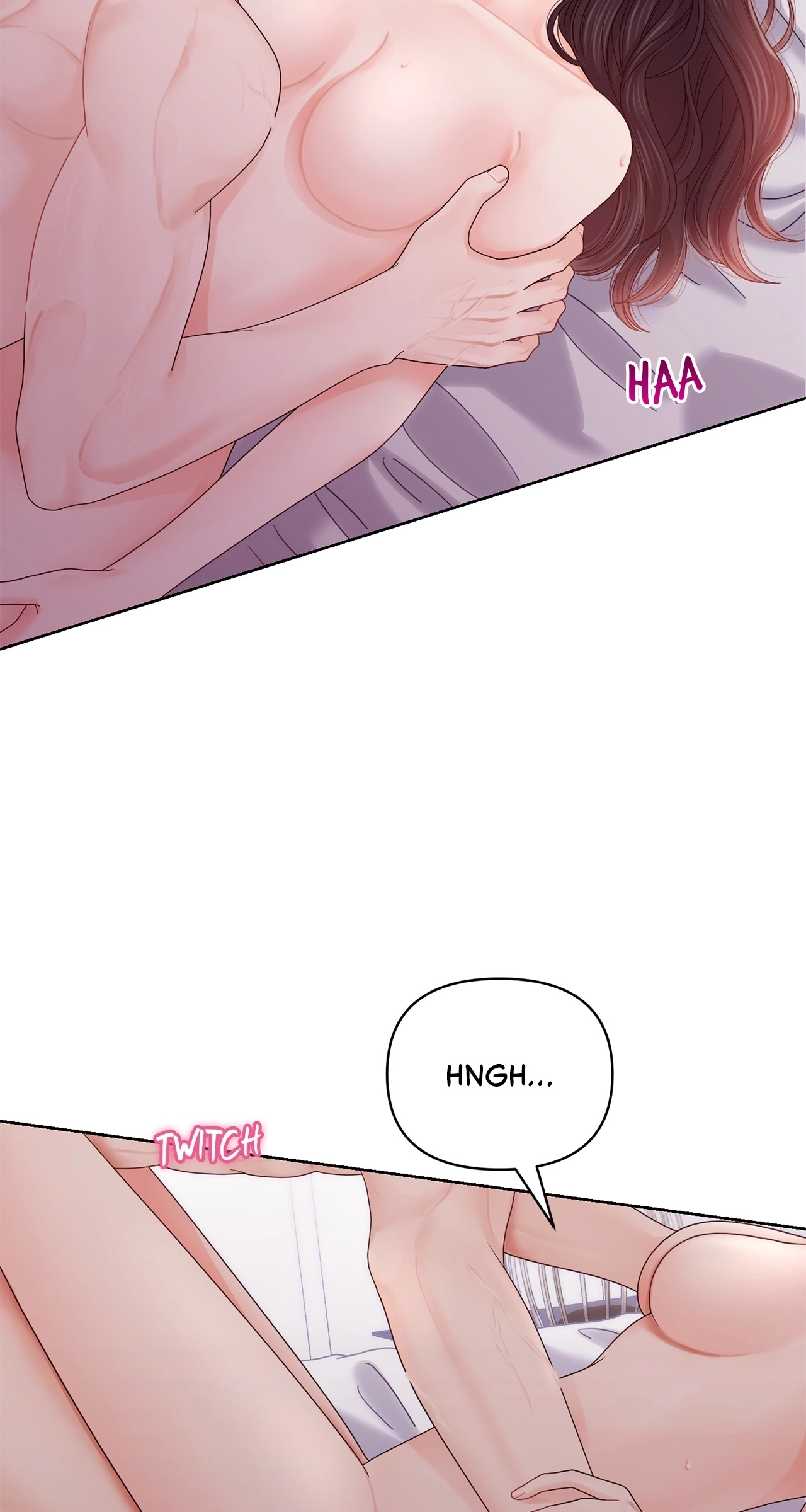 Sexy Noona Chapter 40 page 78 - 