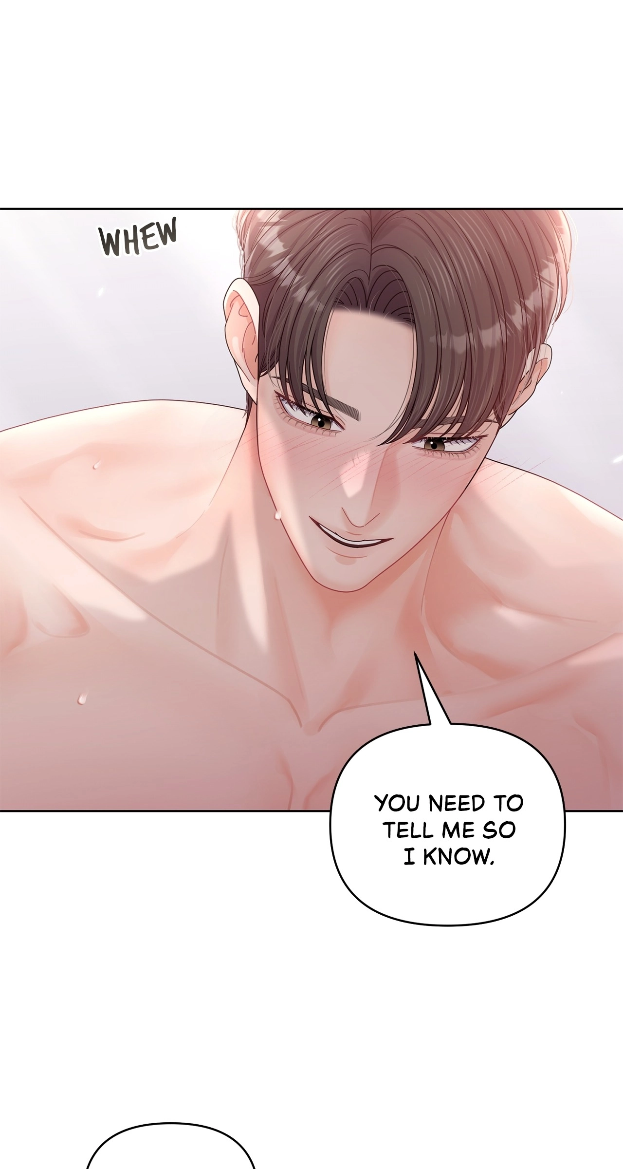 Sexy Noona Chapter 40 page 80 - 