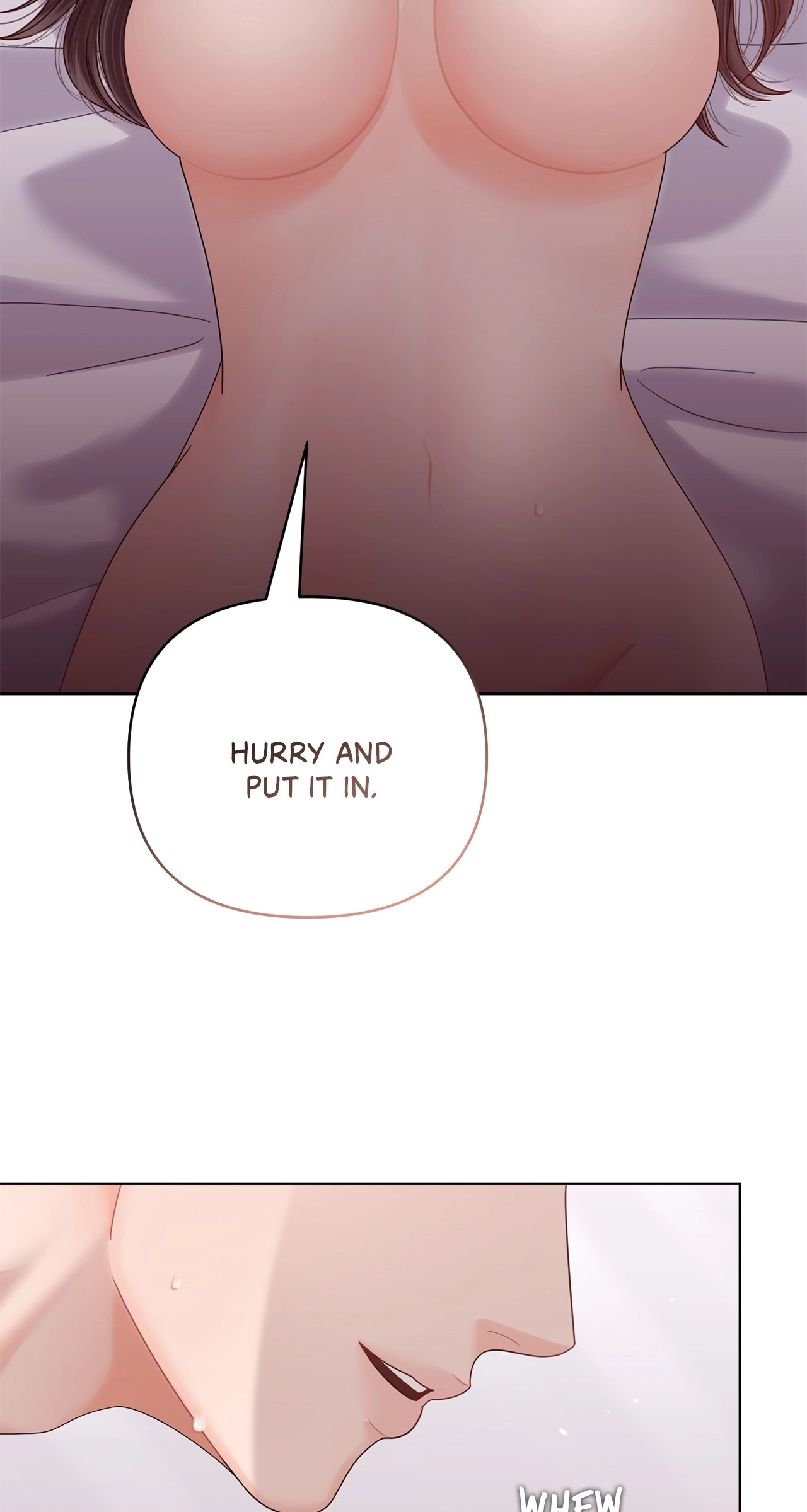 Sexy Noona Chapter 40 page 83 - 