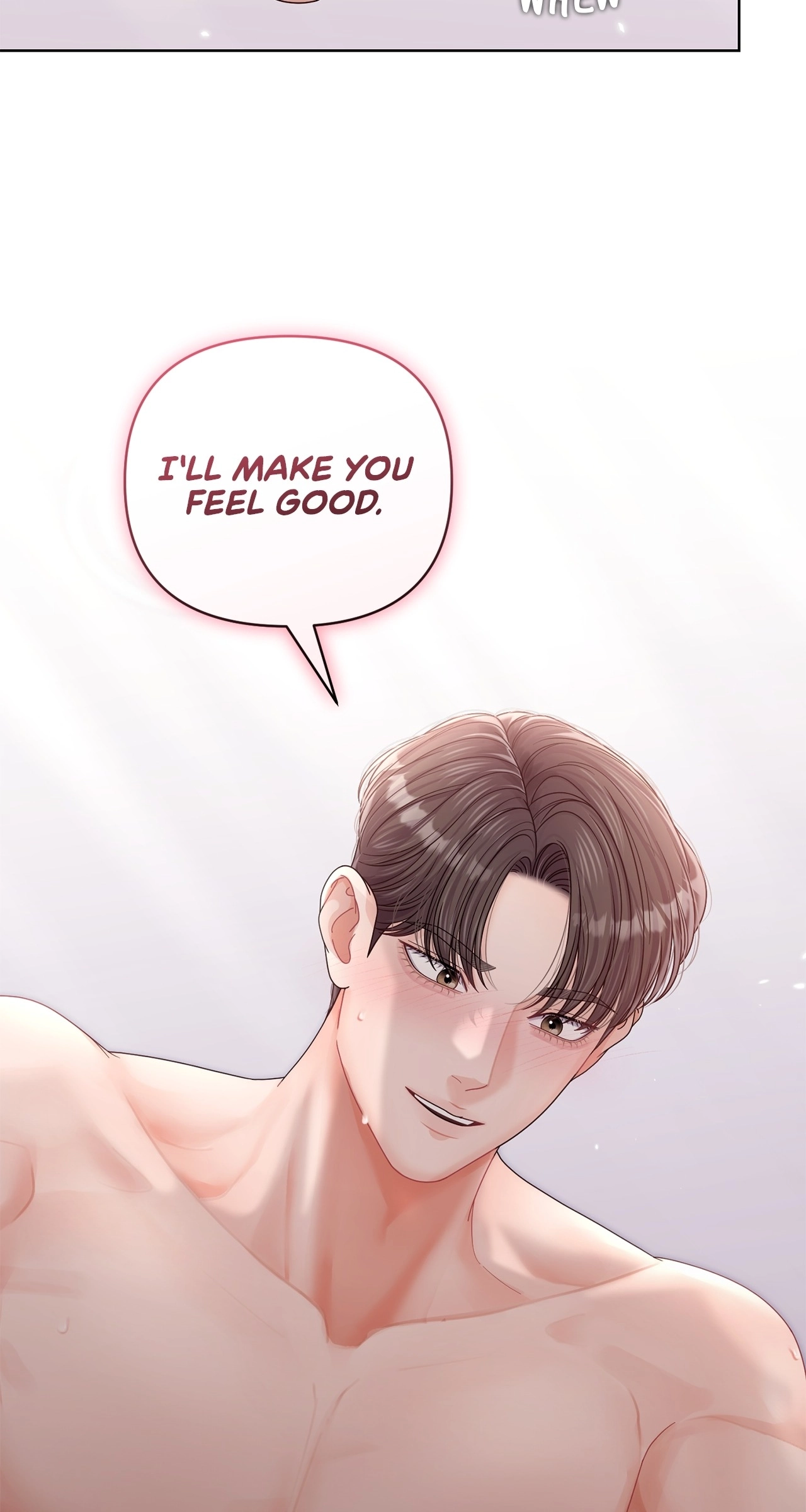 Sexy Noona Chapter 40 page 84 - 