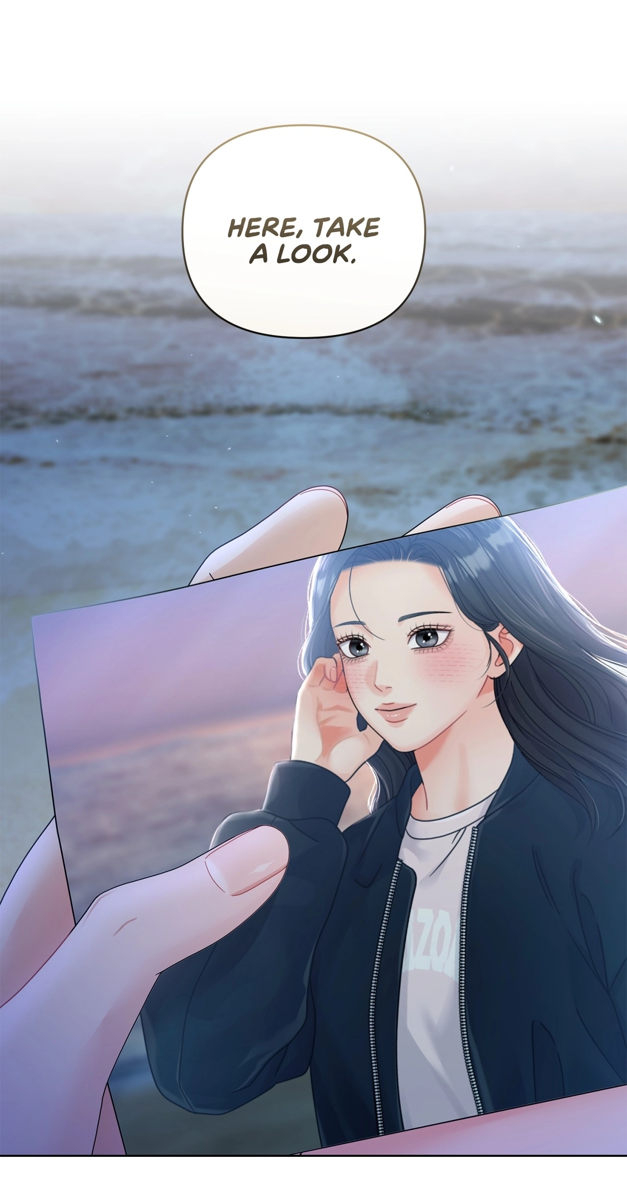 Sexy Noona Chapter 40 page 10 - 