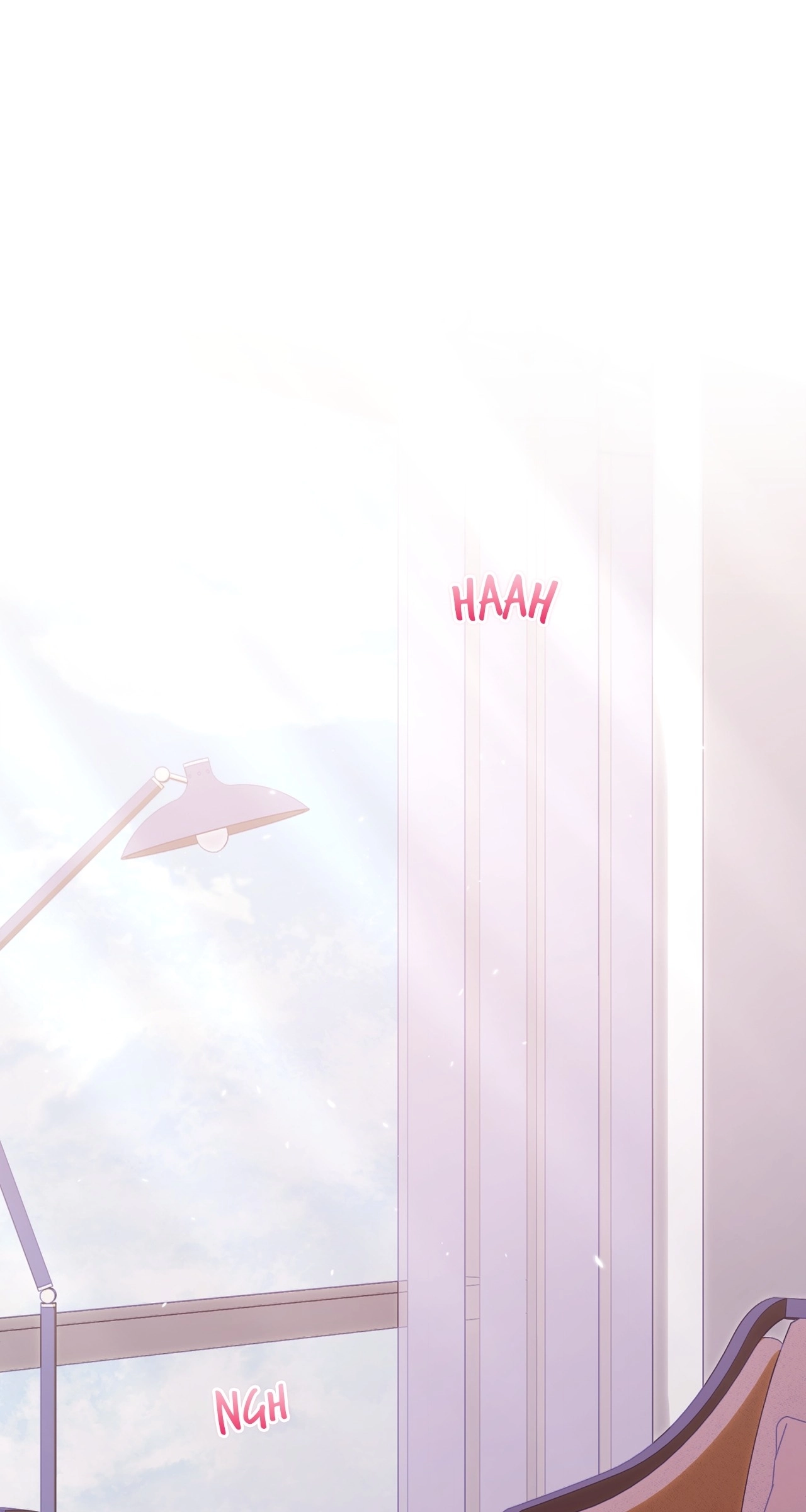 Sexy Noona Chapter 41 page 1 - 